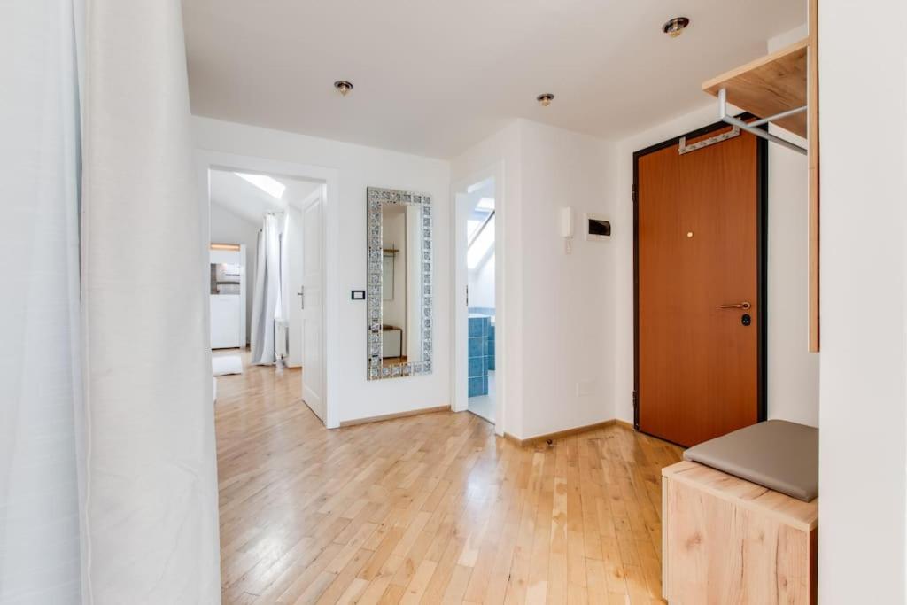 Wenceslas Square Royal Apartments
