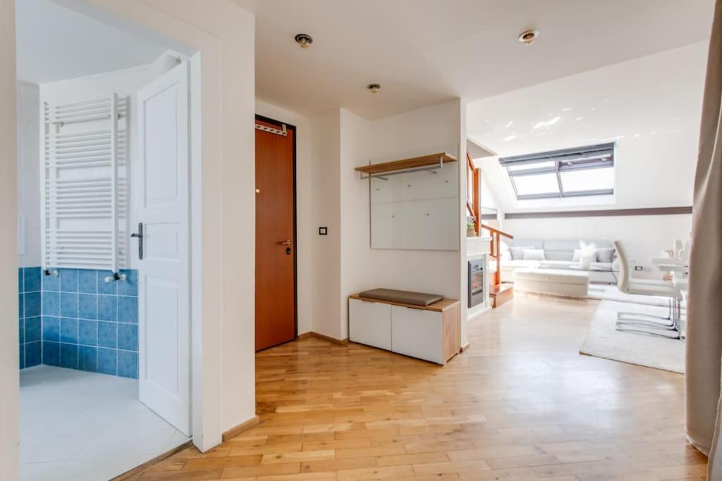 Wenceslas Square Royal Apartments