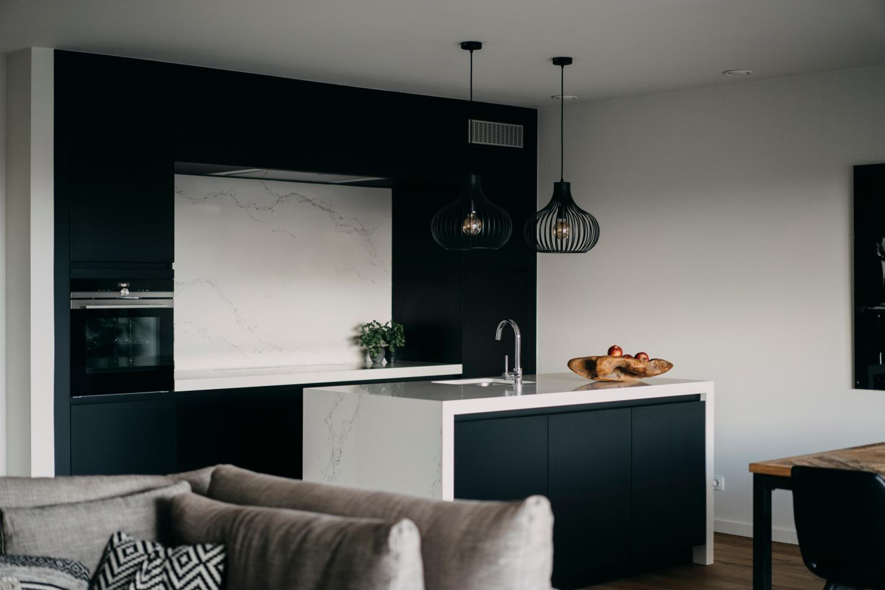 Residentie Strandhotel - Apartments with hotel service and wellness
