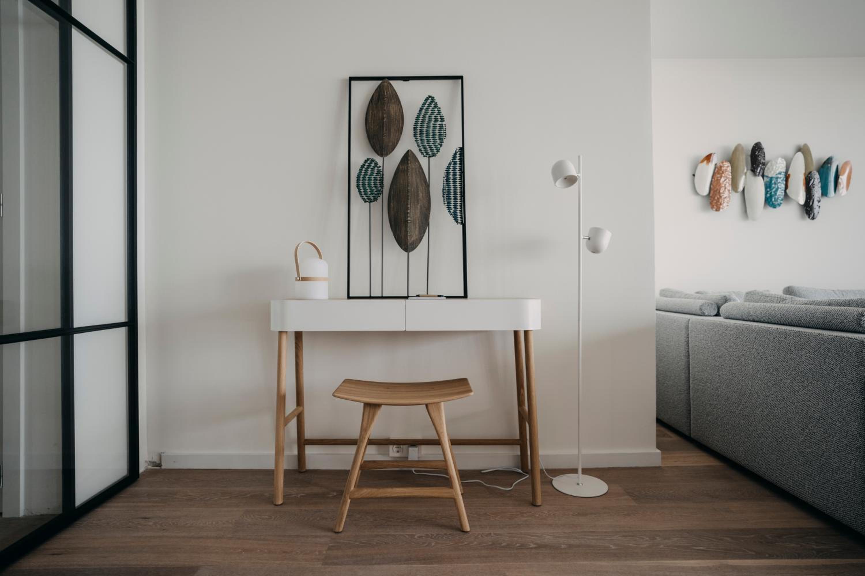 Residentie Strandhotel - Apartments with hotel service and wellness