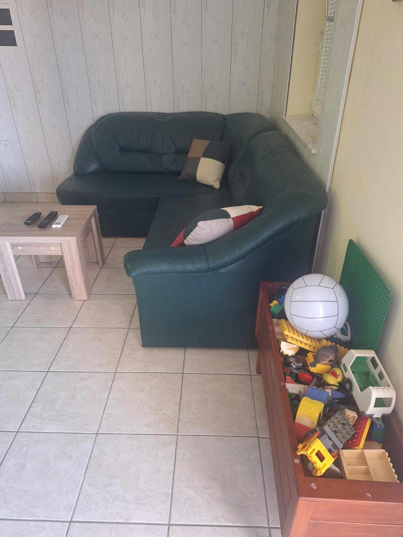 Apartma Mini Lux Prizna view 2