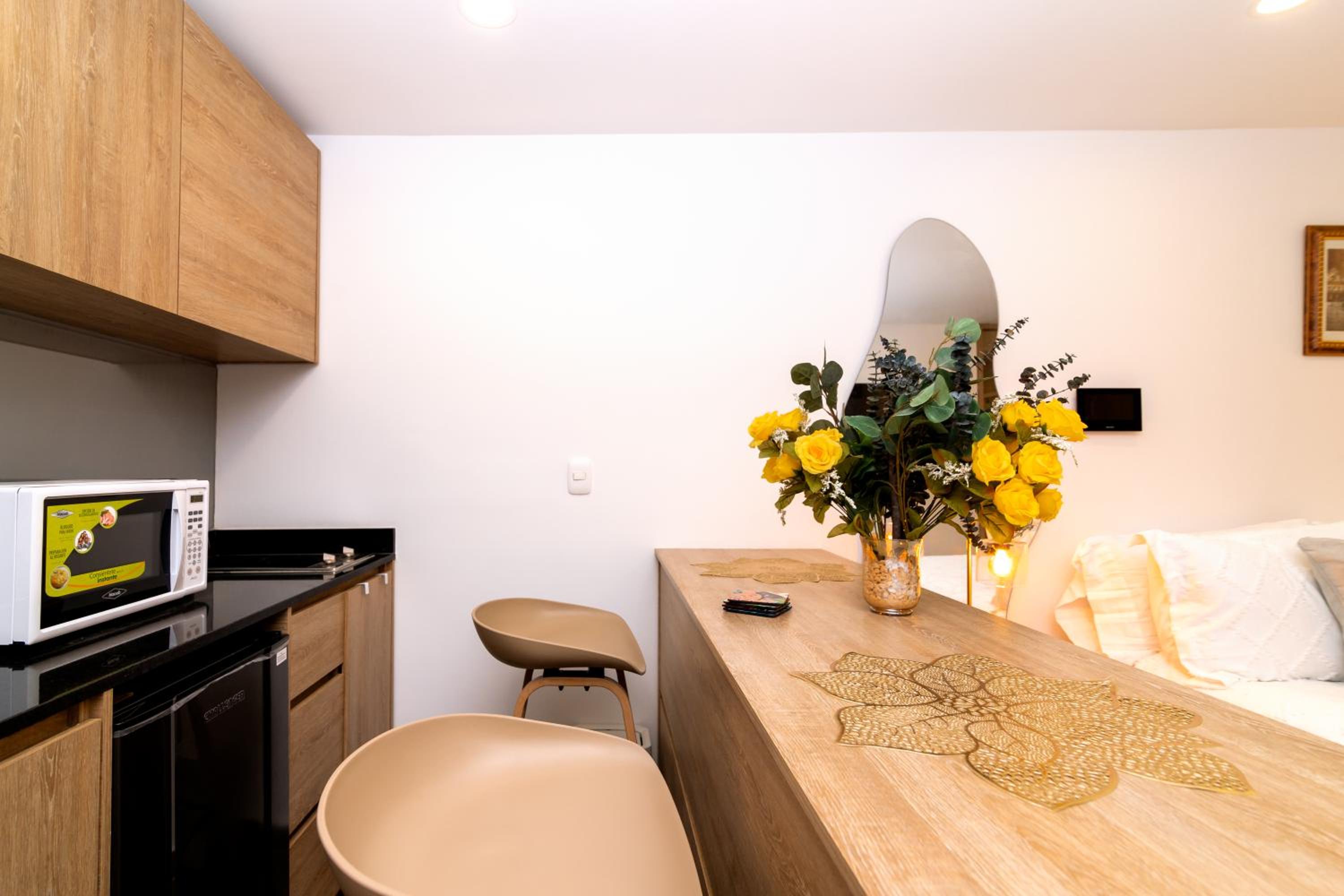 Loft Santa Bárbara Usaquén