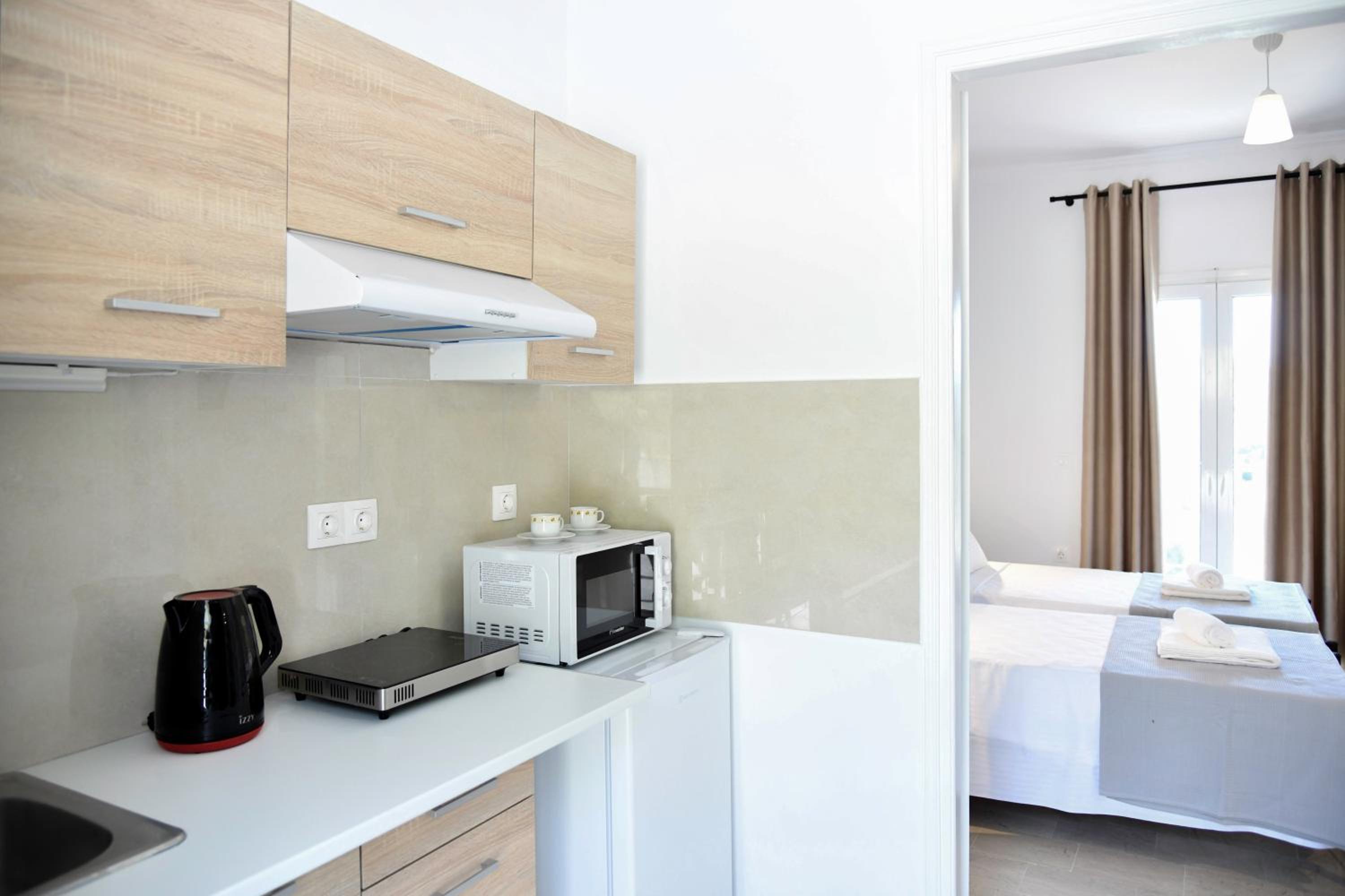 Green View Apartments