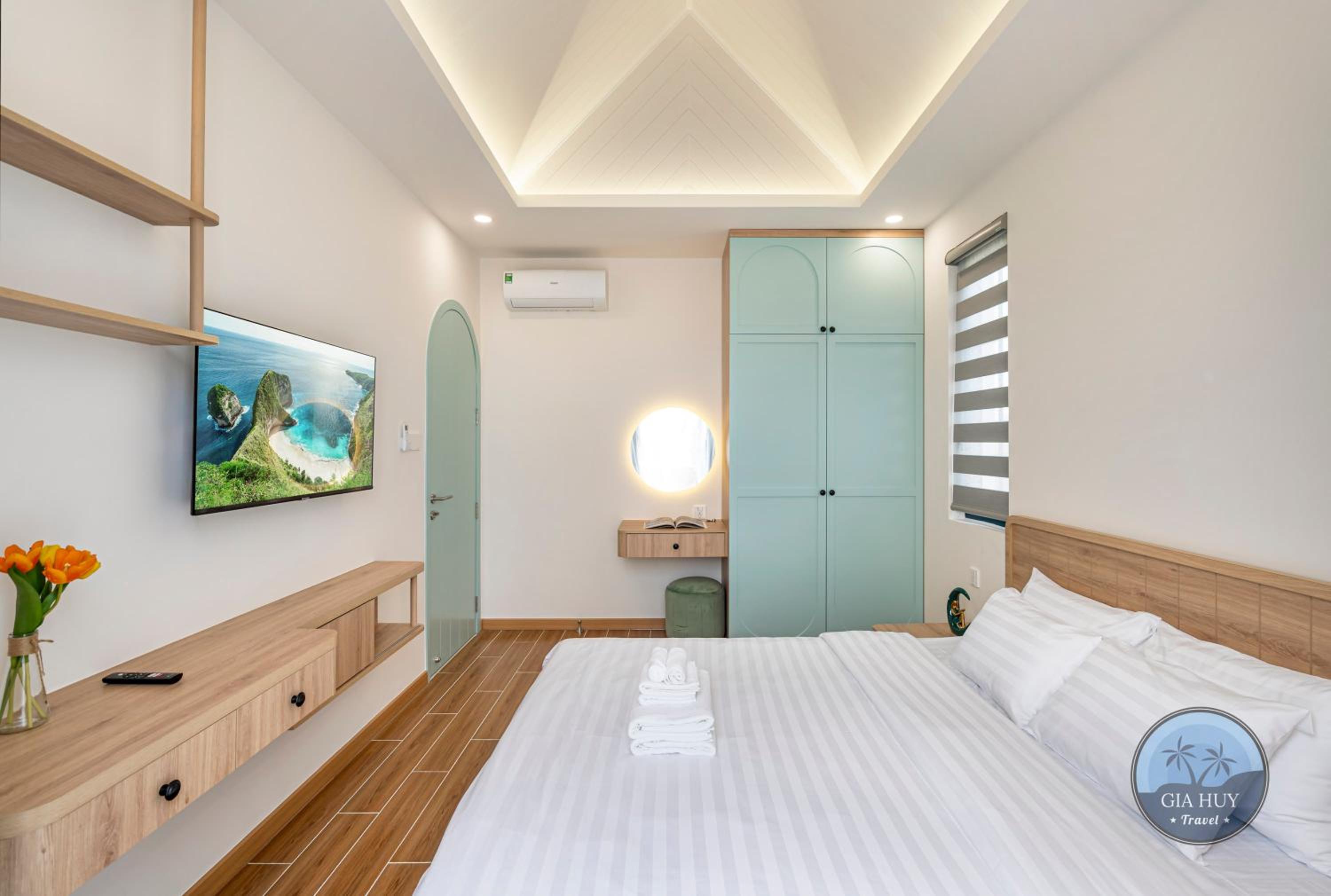 GIA HUY VILLA 4PN NovaWorld Phan Thiet view 4