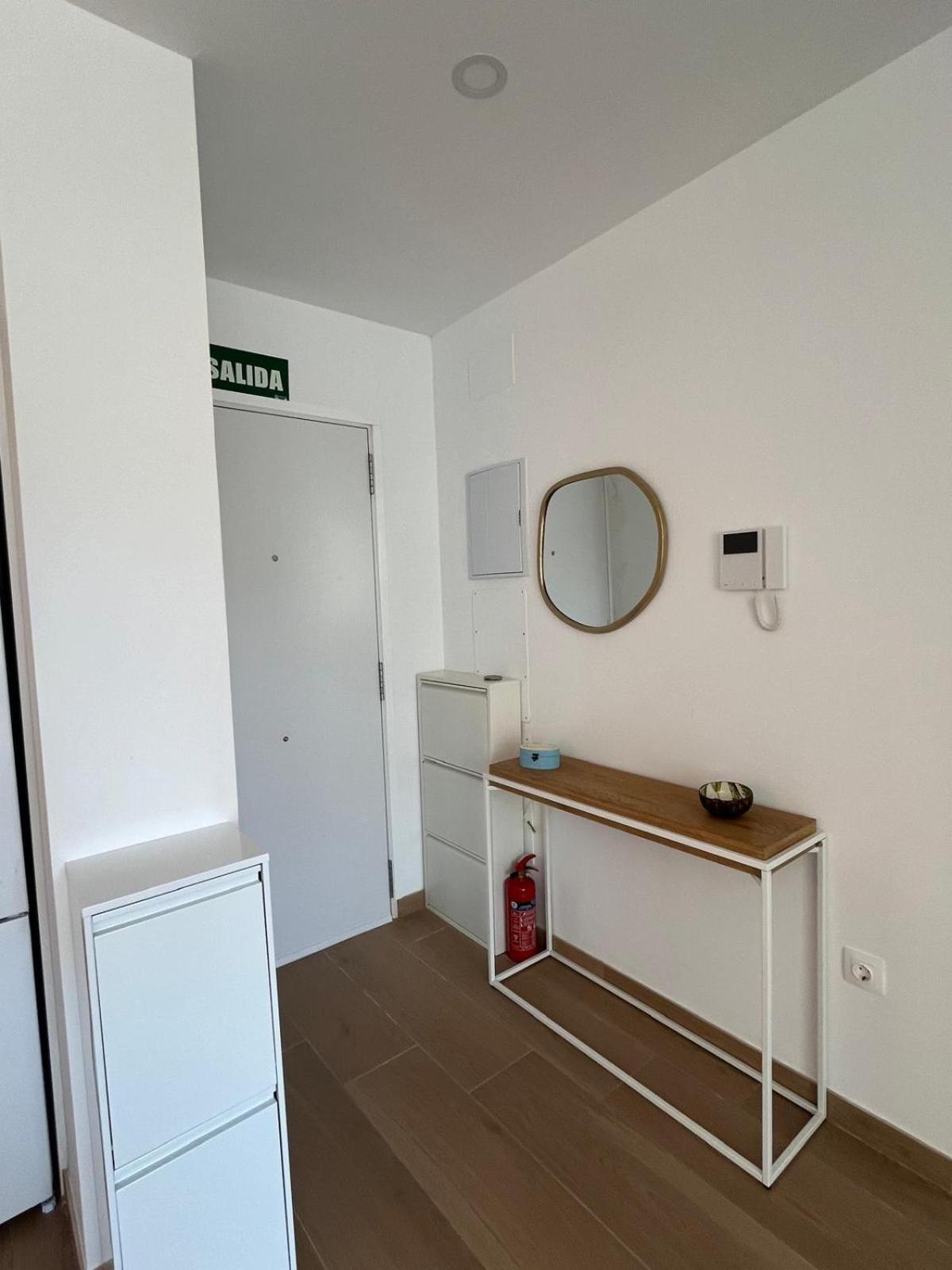 Apartamento junto al mar en Residencial Denia Beach