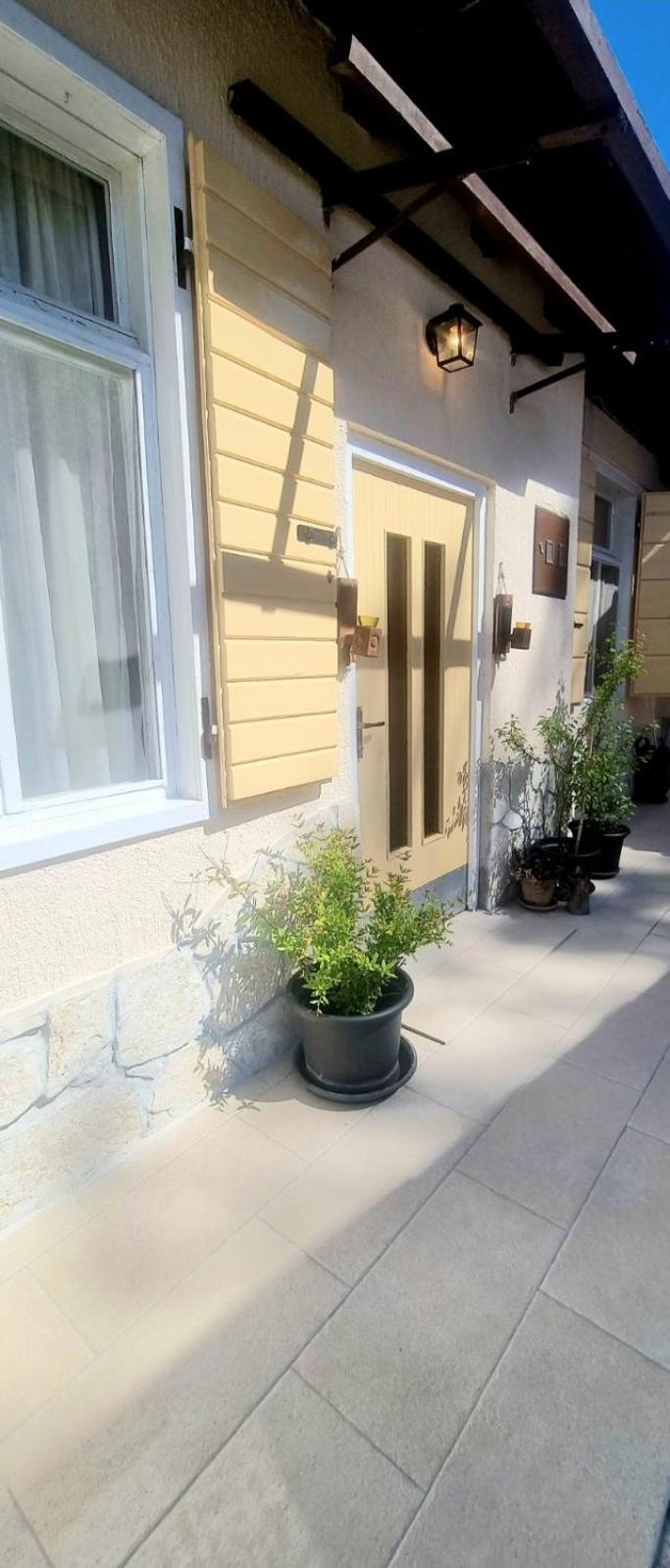 Studio apartman Grotta view 4