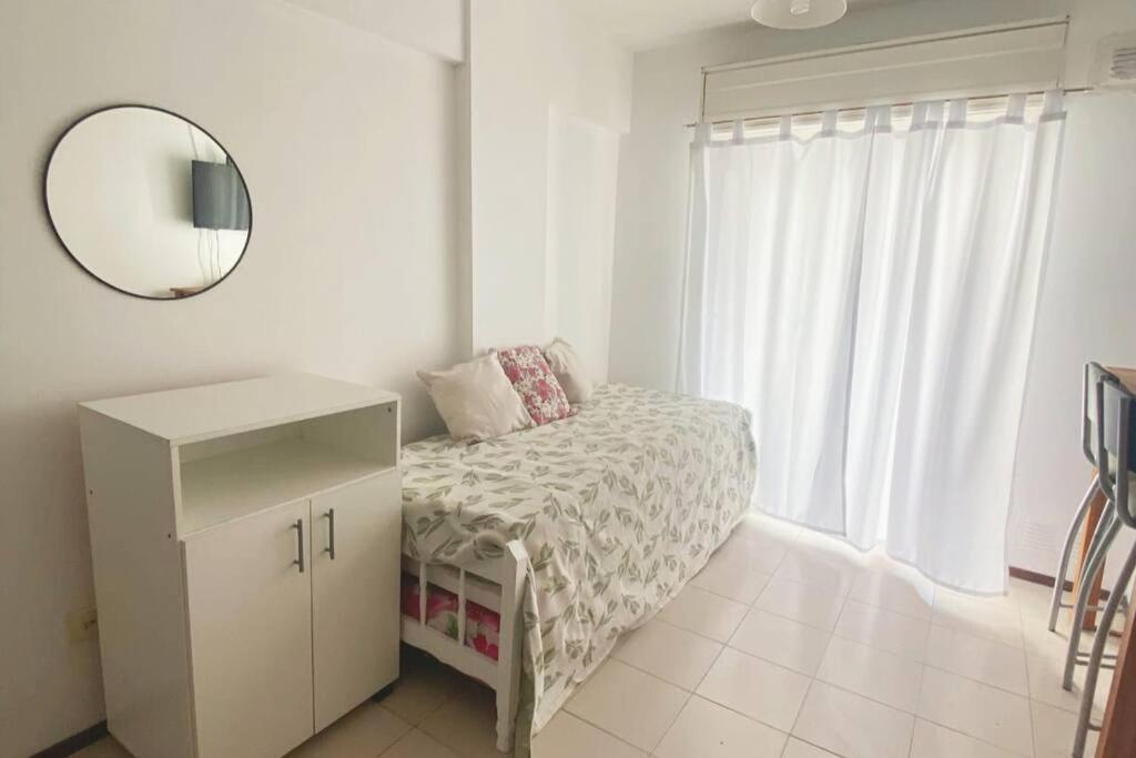 Cálido departamento en Rosario