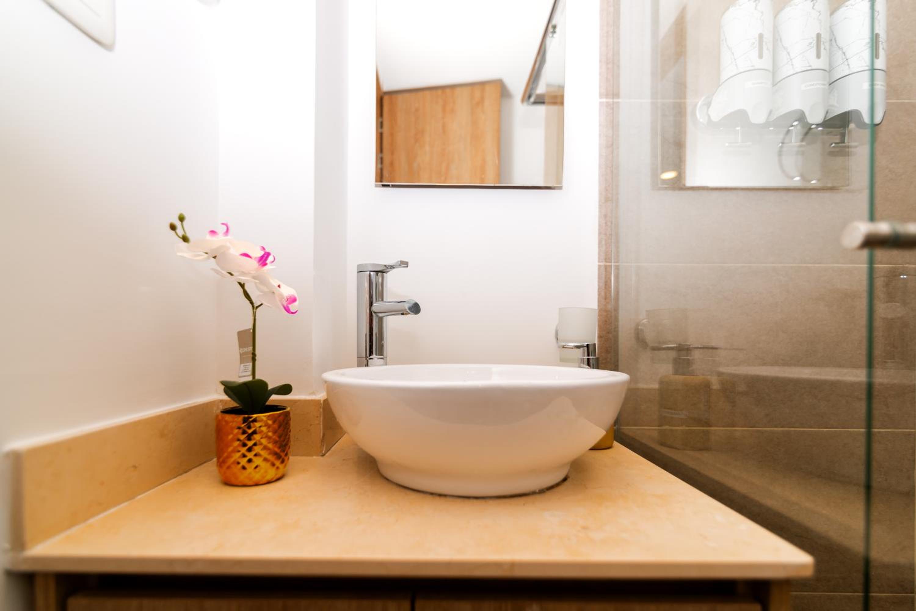 Loft Santa Bárbara Usaquén