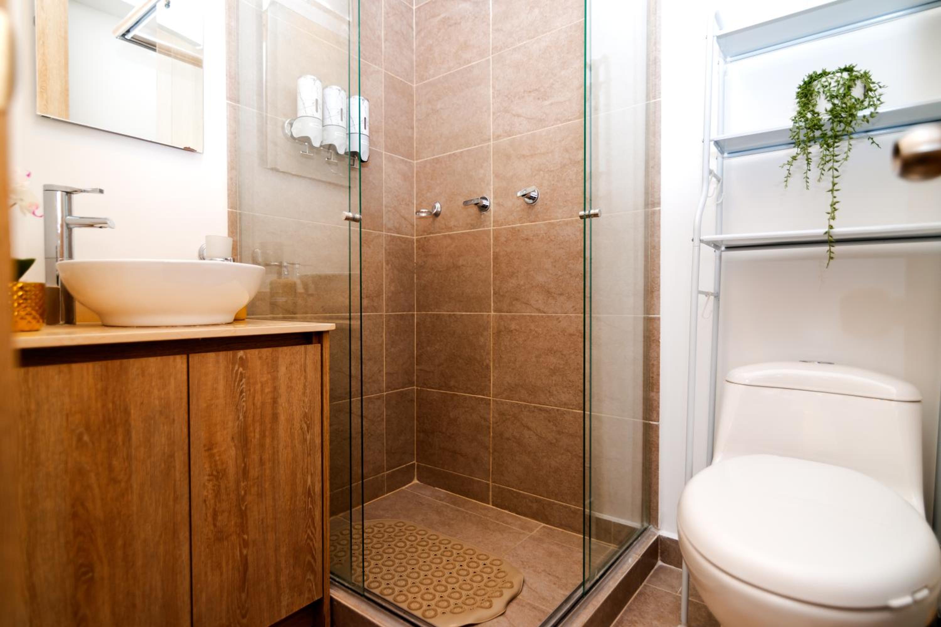 Loft Santa Bárbara Usaquén