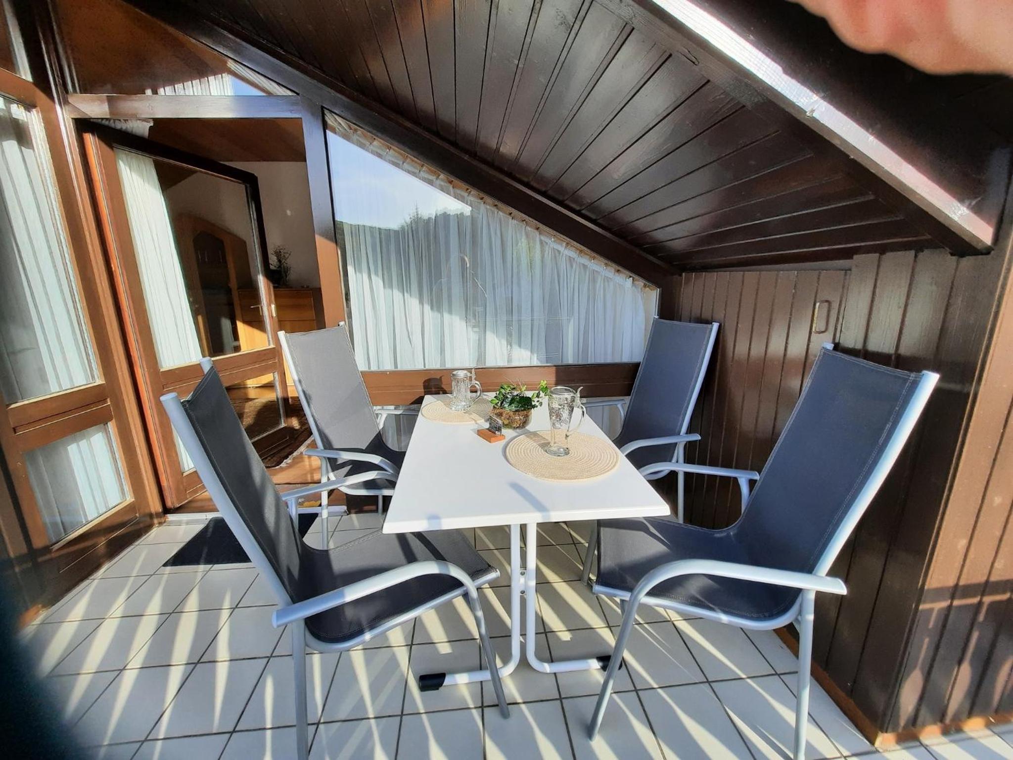 Ferienwohnung Schinn