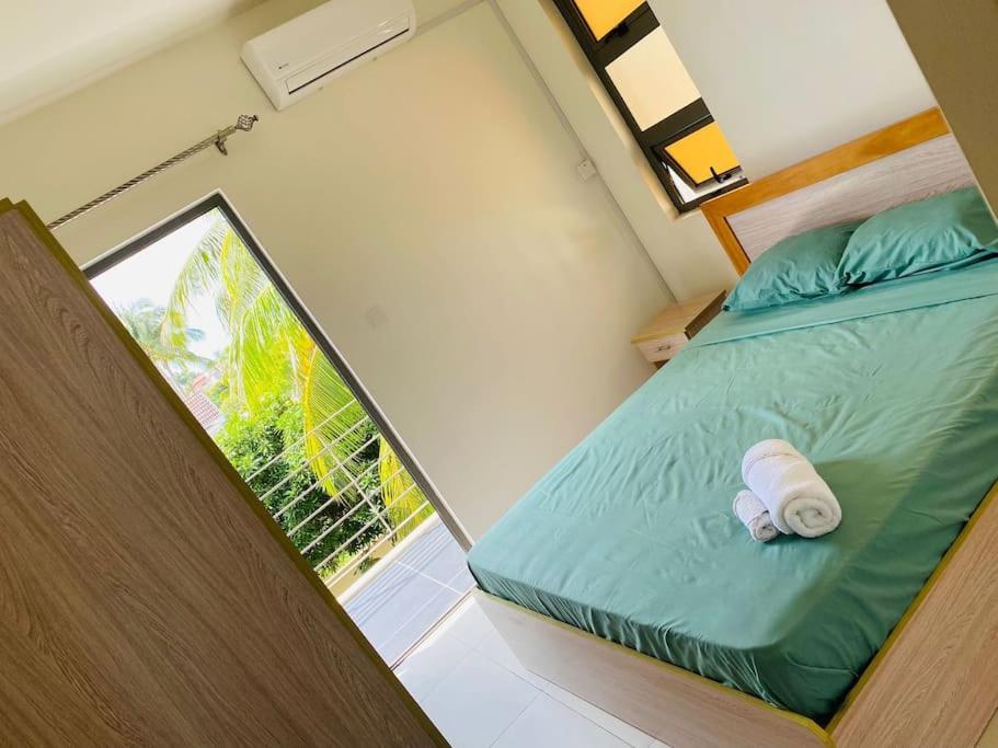 Beach apartment