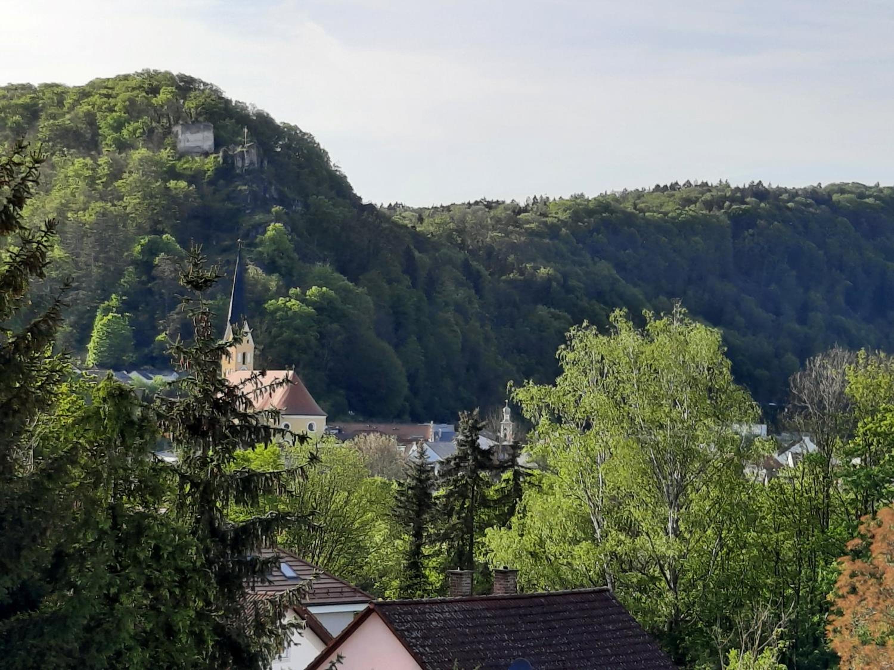 Ferienwohnung Schinn
