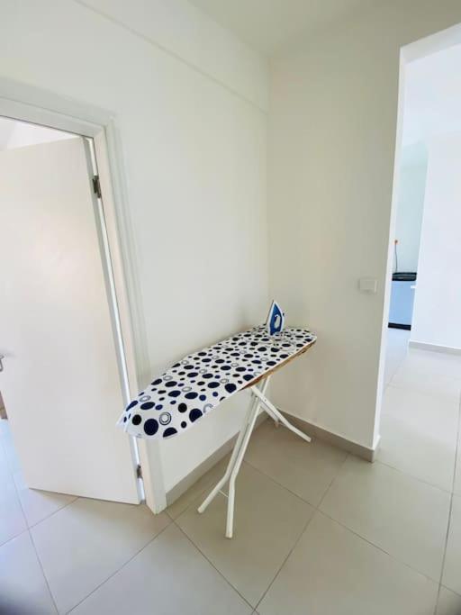 Beach apartment