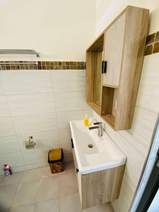 Beach apartment