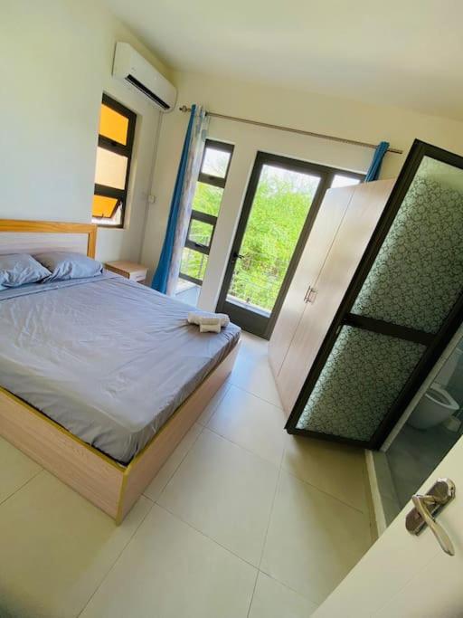 Beach apartment