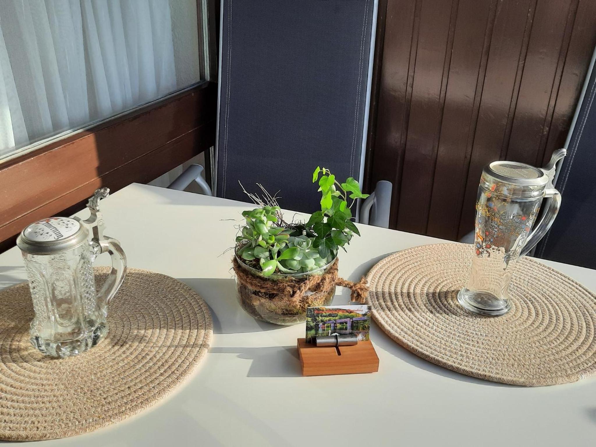 Ferienwohnung Schinn