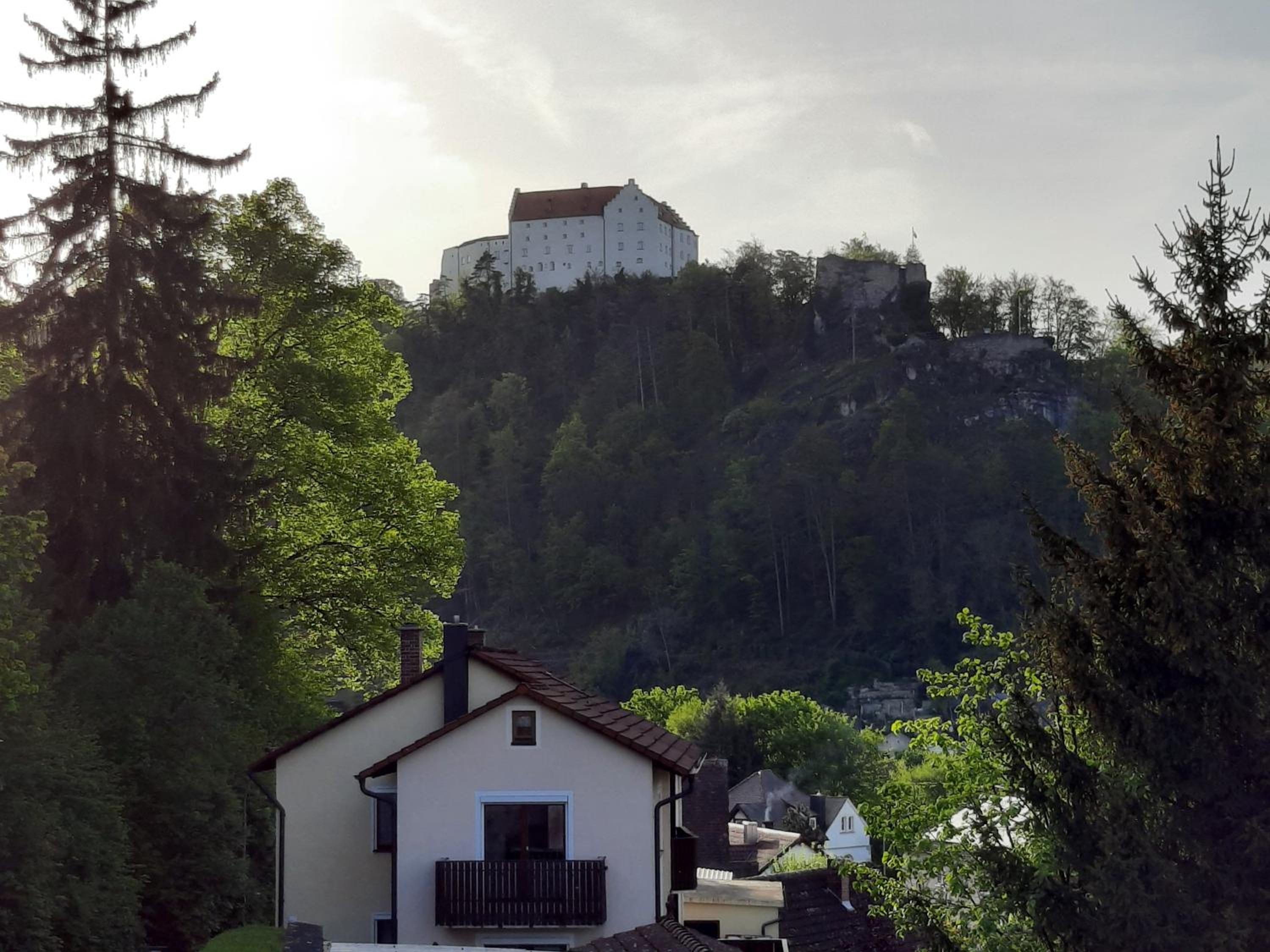 Ferienwohnung Schinn