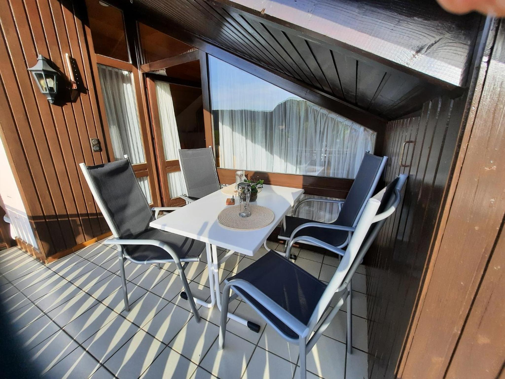 Ferienwohnung Schinn