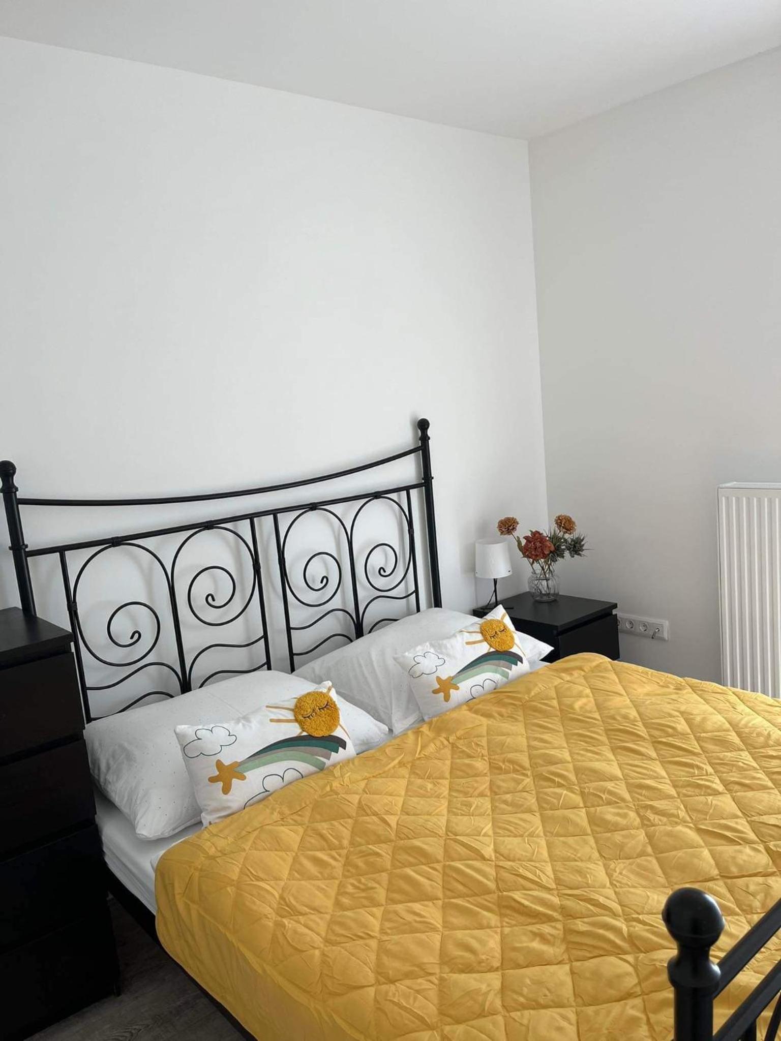 ADA Apartman Sopron view 3