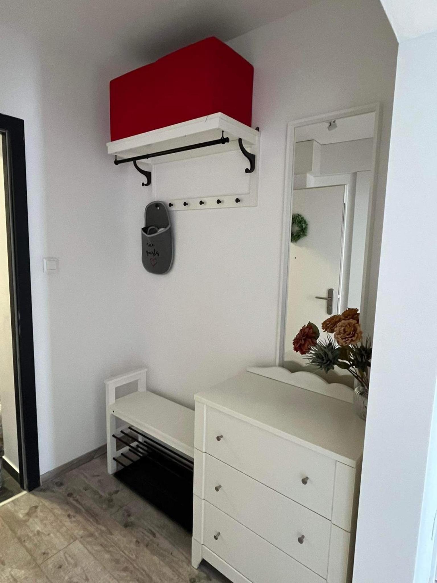 ADA Apartman Sopron view 4