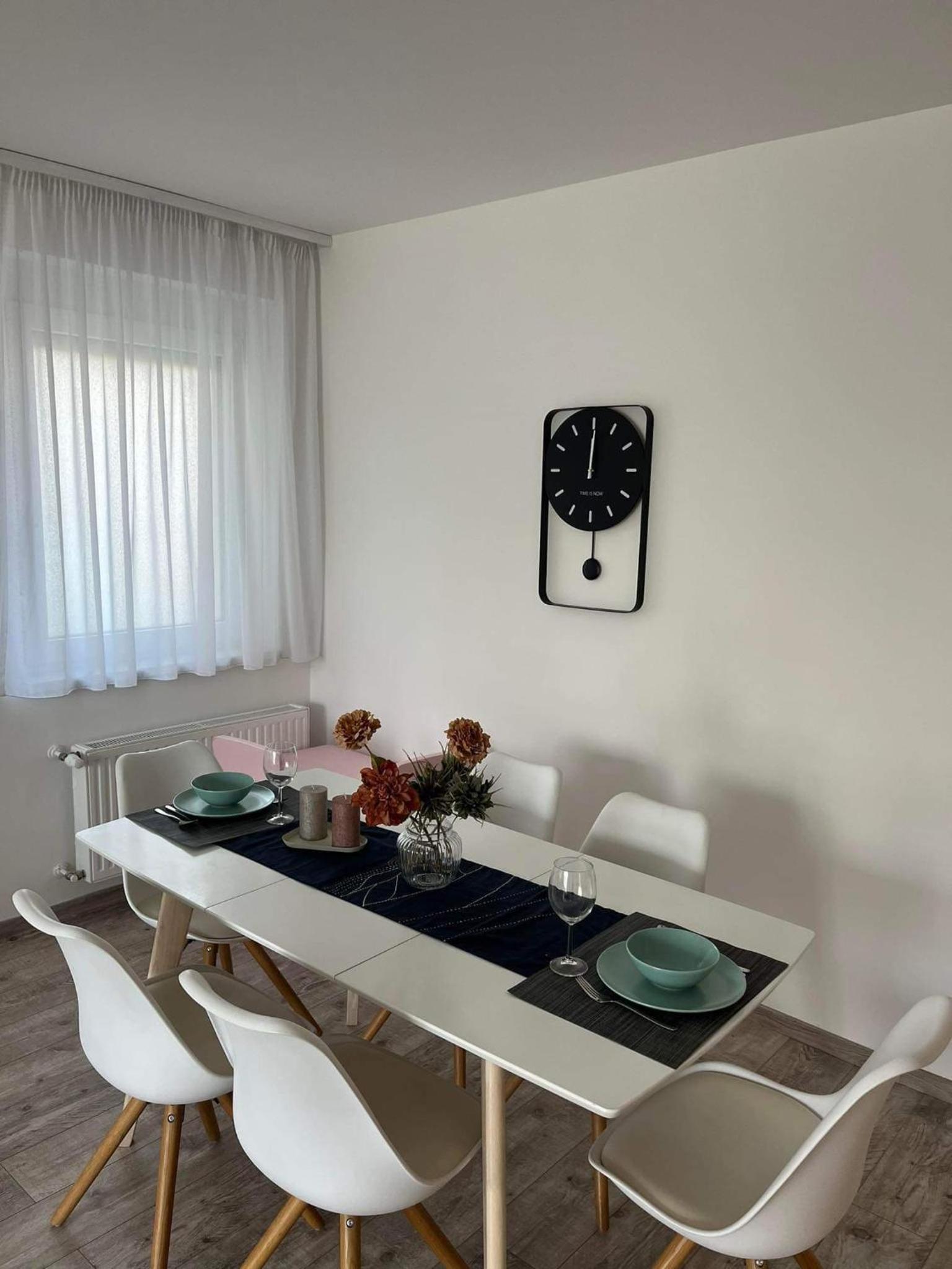 ADA Apartman Sopron view 5