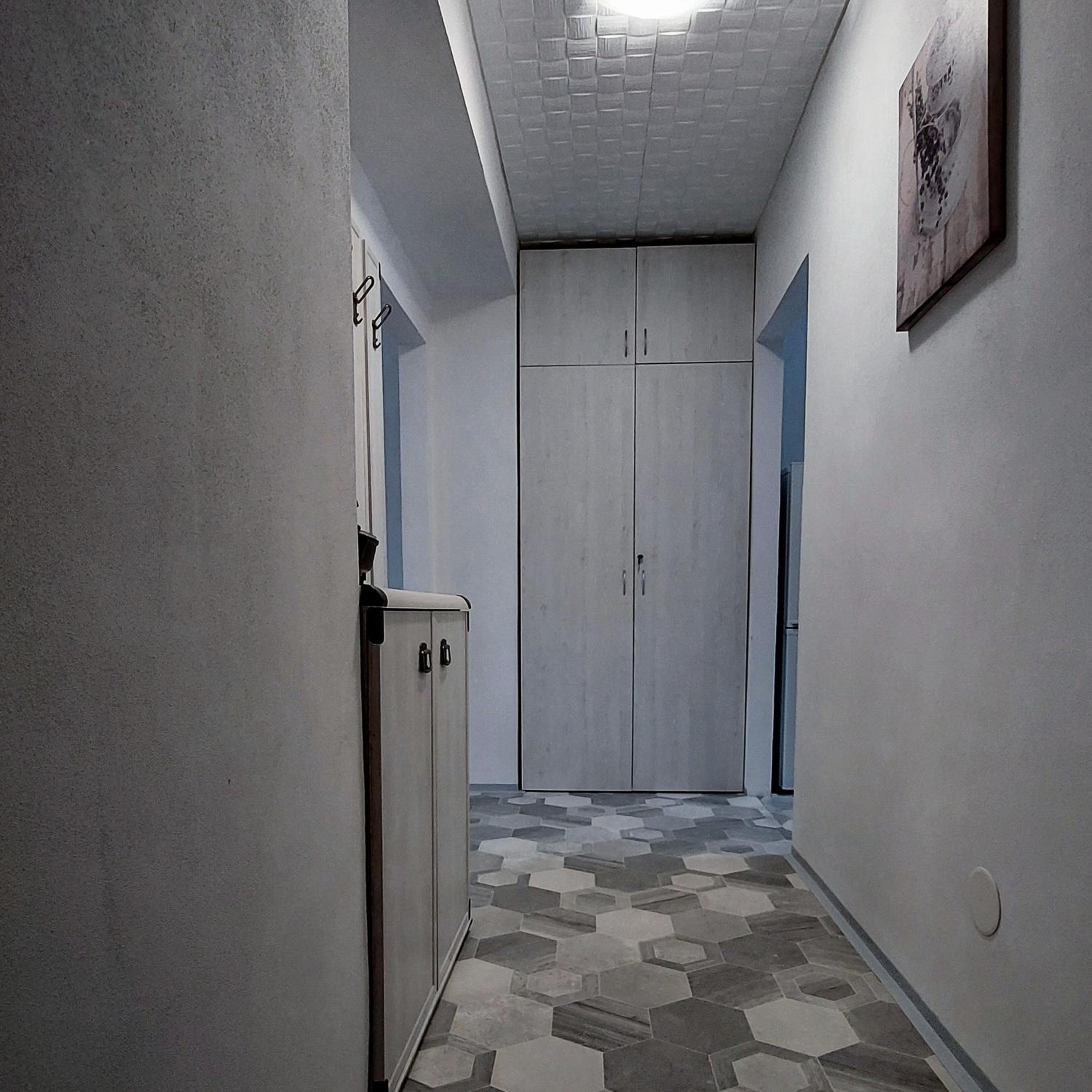 Apartmánek Jizerské hory