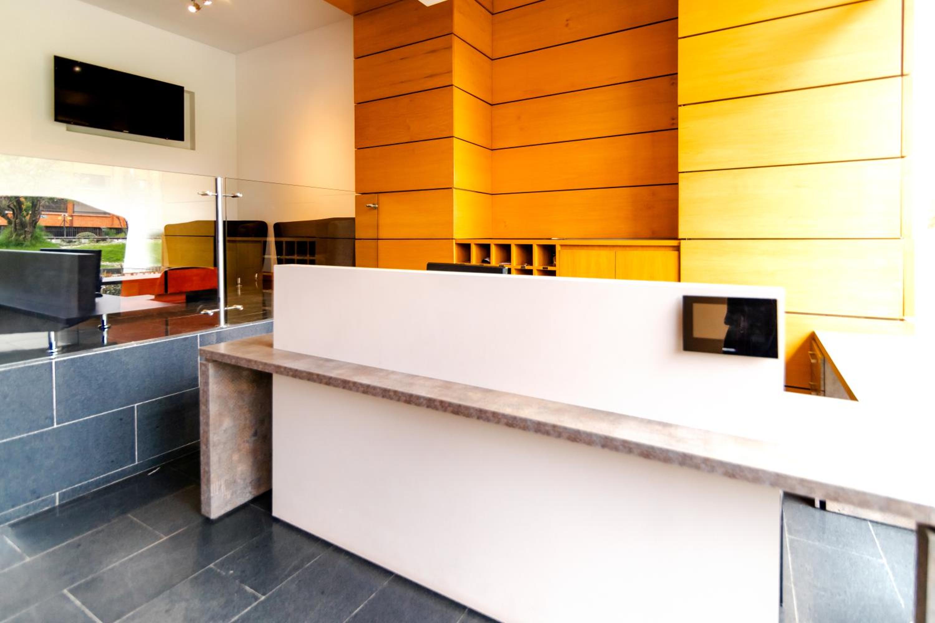 Loft Santa Bárbara Usaquén