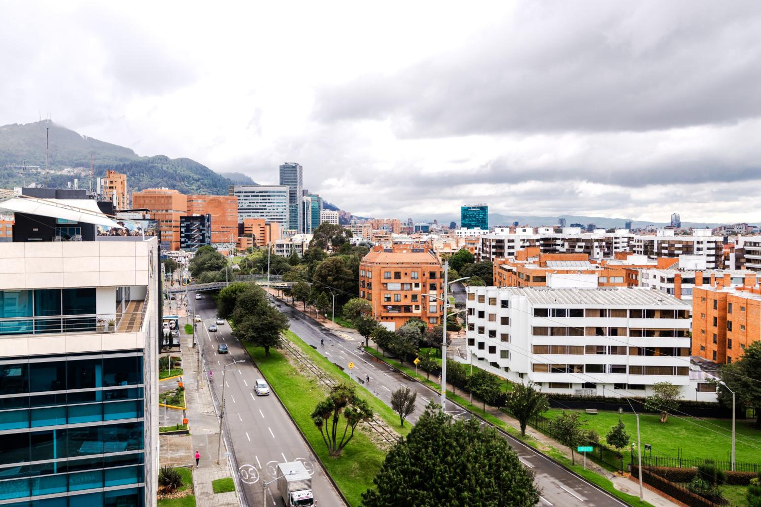 Loft Santa Bárbara Usaquén