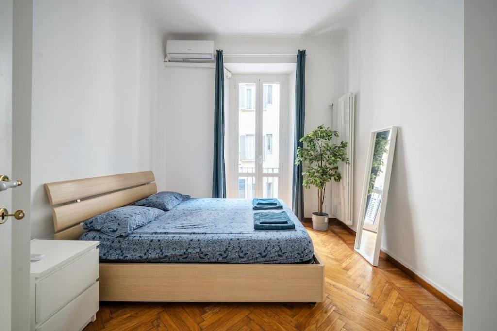 Nice apartment in Milan Porta Venezia Duomo