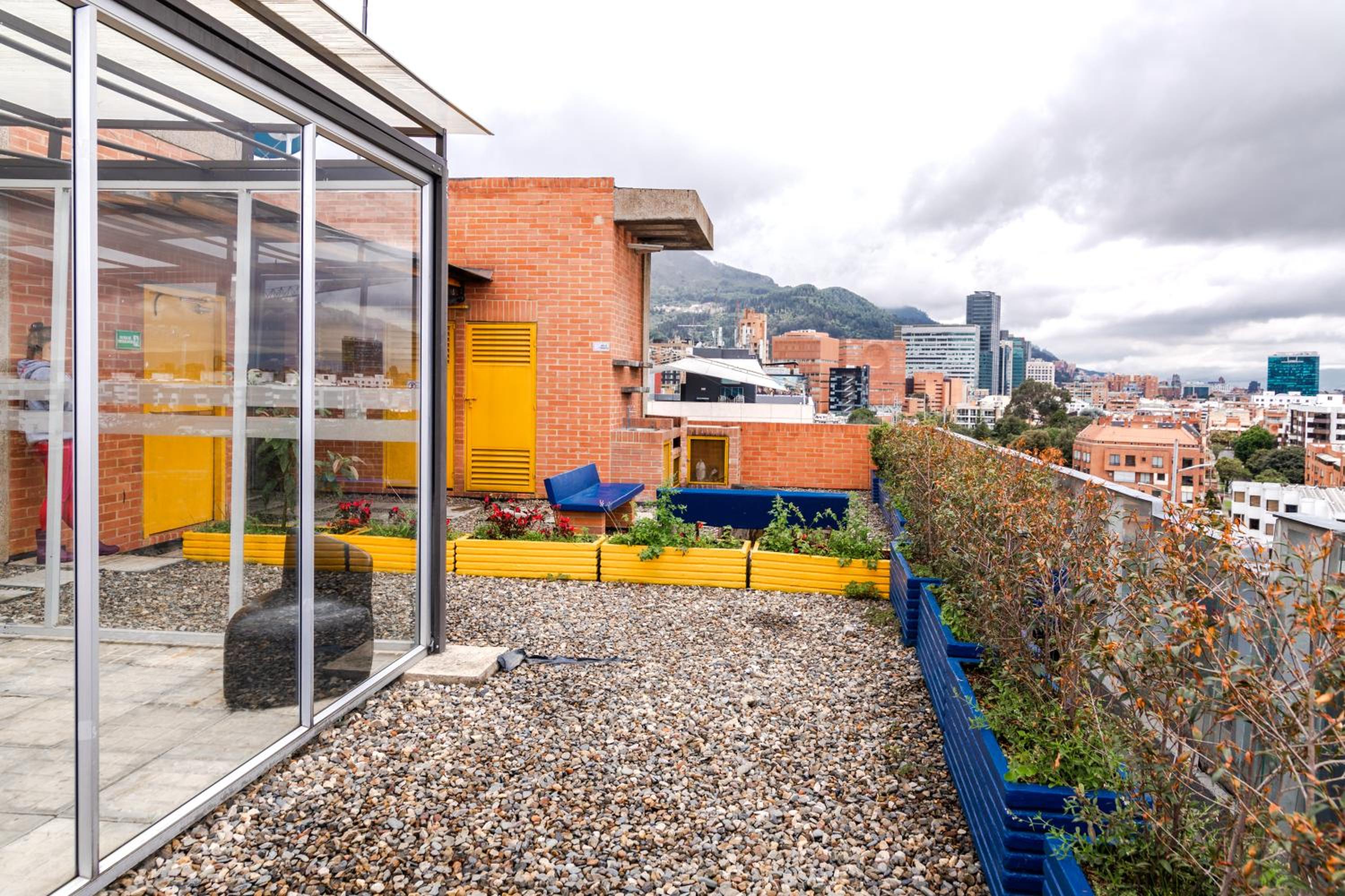 Loft Santa Bárbara Usaquén