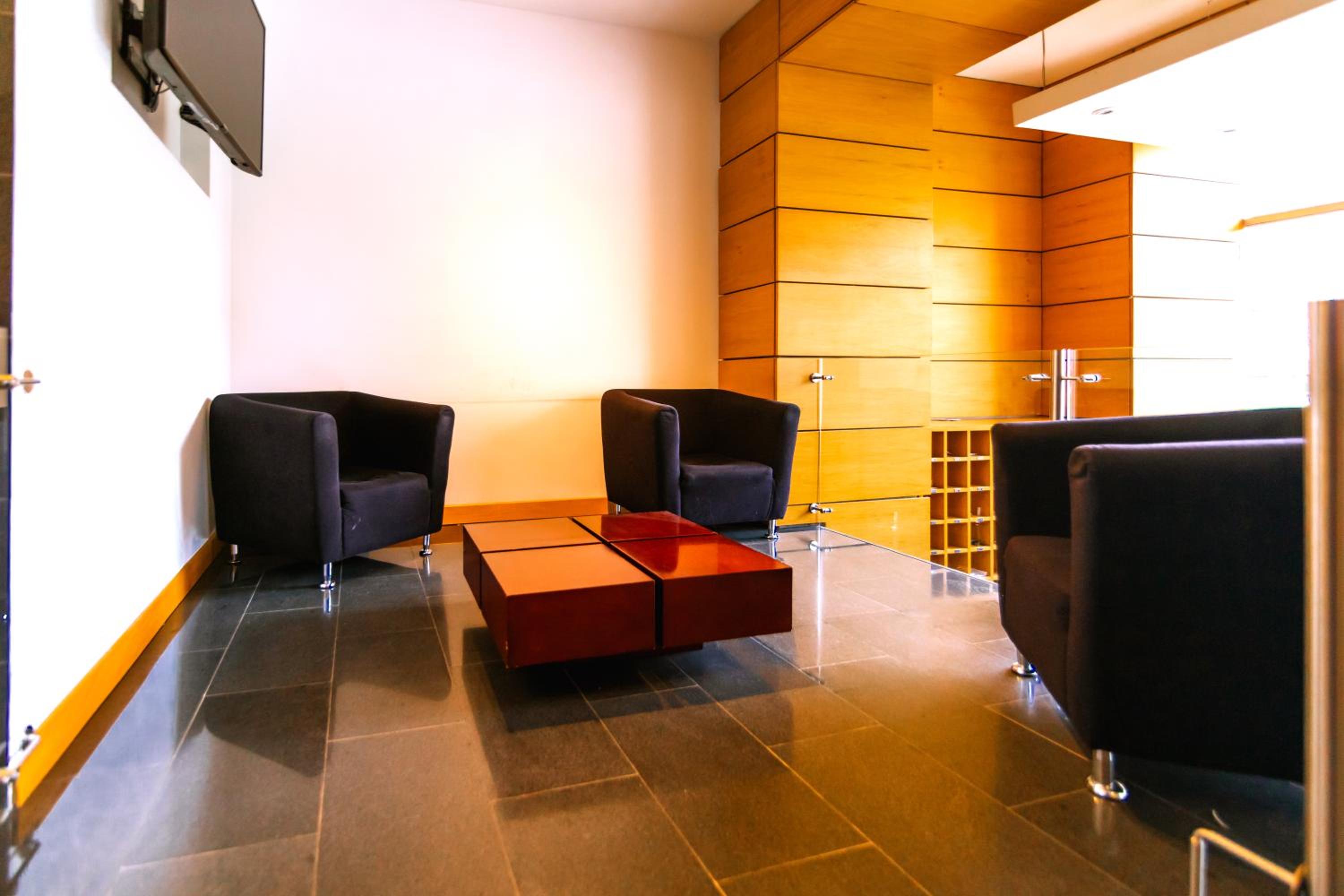 Loft Santa Bárbara Usaquén