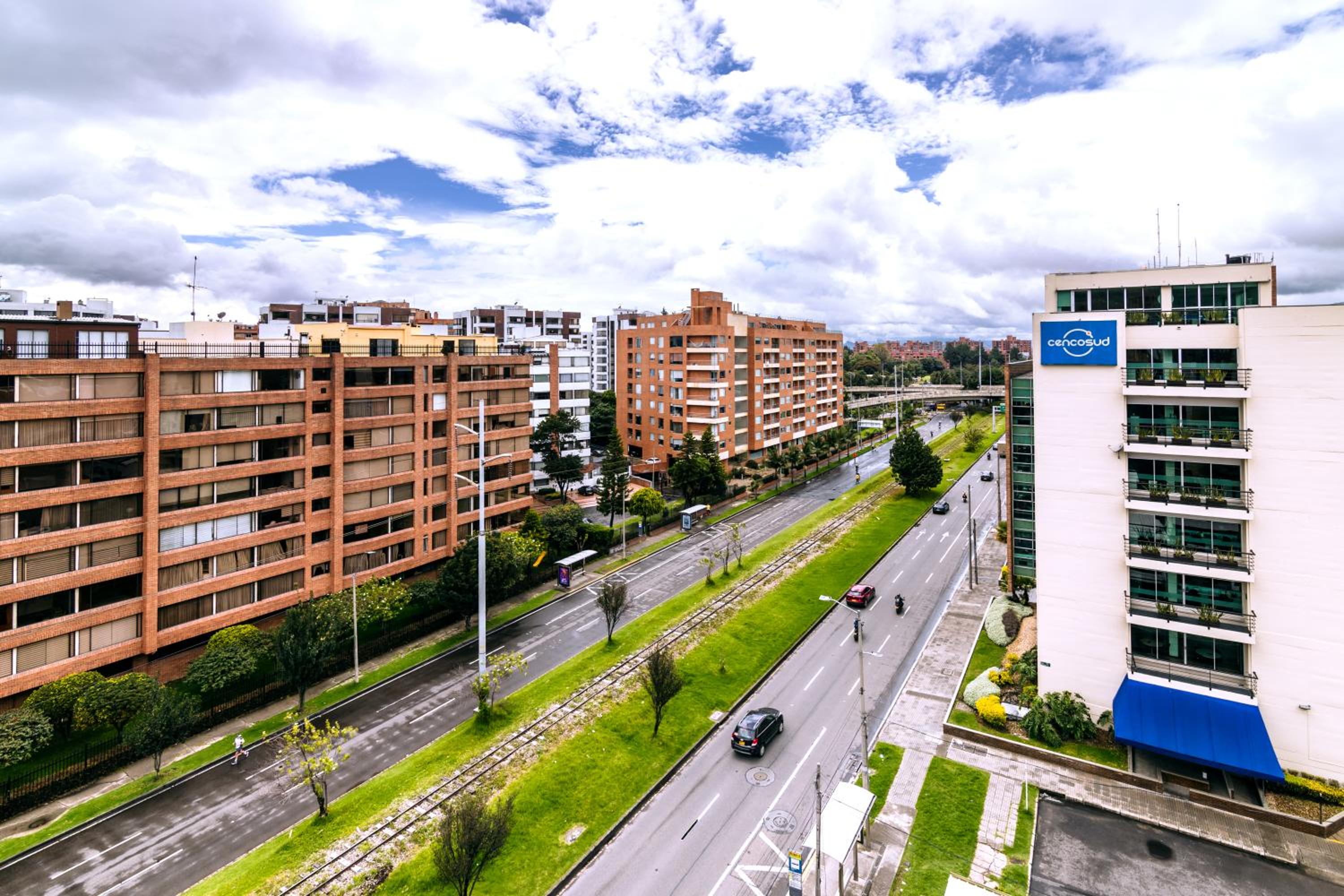 Loft Santa Bárbara Usaquén