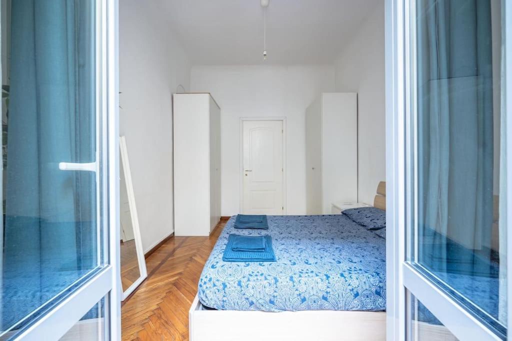 Nice apartment in Milan Porta Venezia Duomo