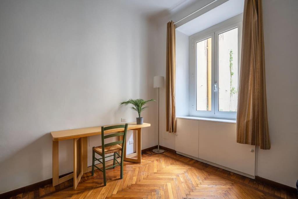 Nice apartment in Milan Porta Venezia Duomo