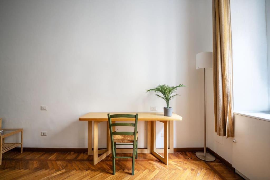 Nice apartment in Milan Porta Venezia Duomo