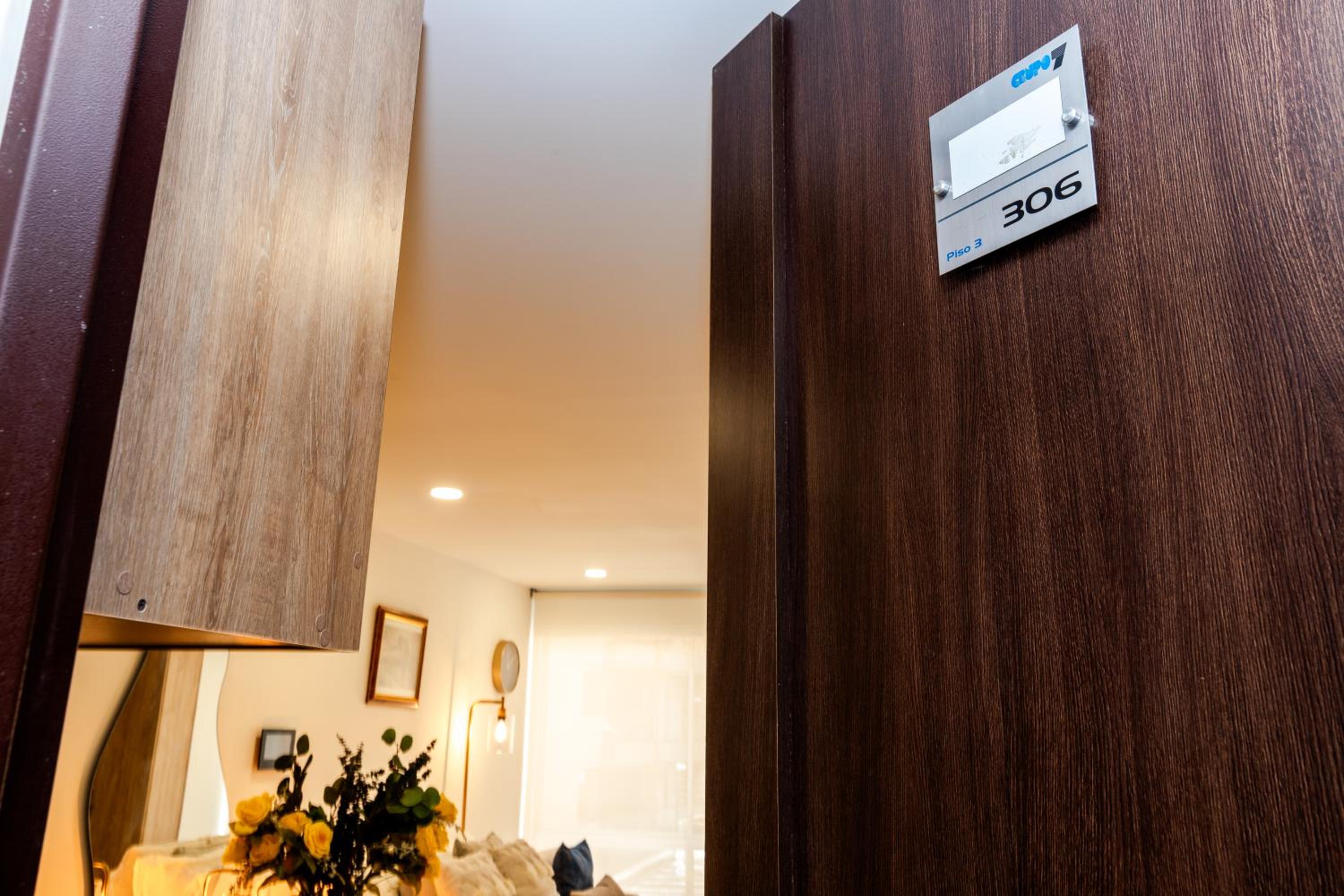 Loft Santa Bárbara Usaquén