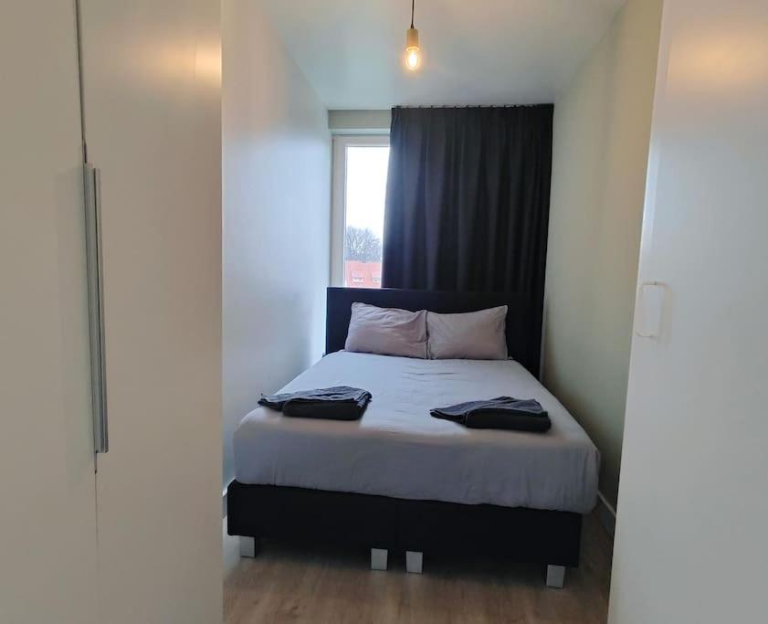 Eindhoven City Apartments B 4P view 3