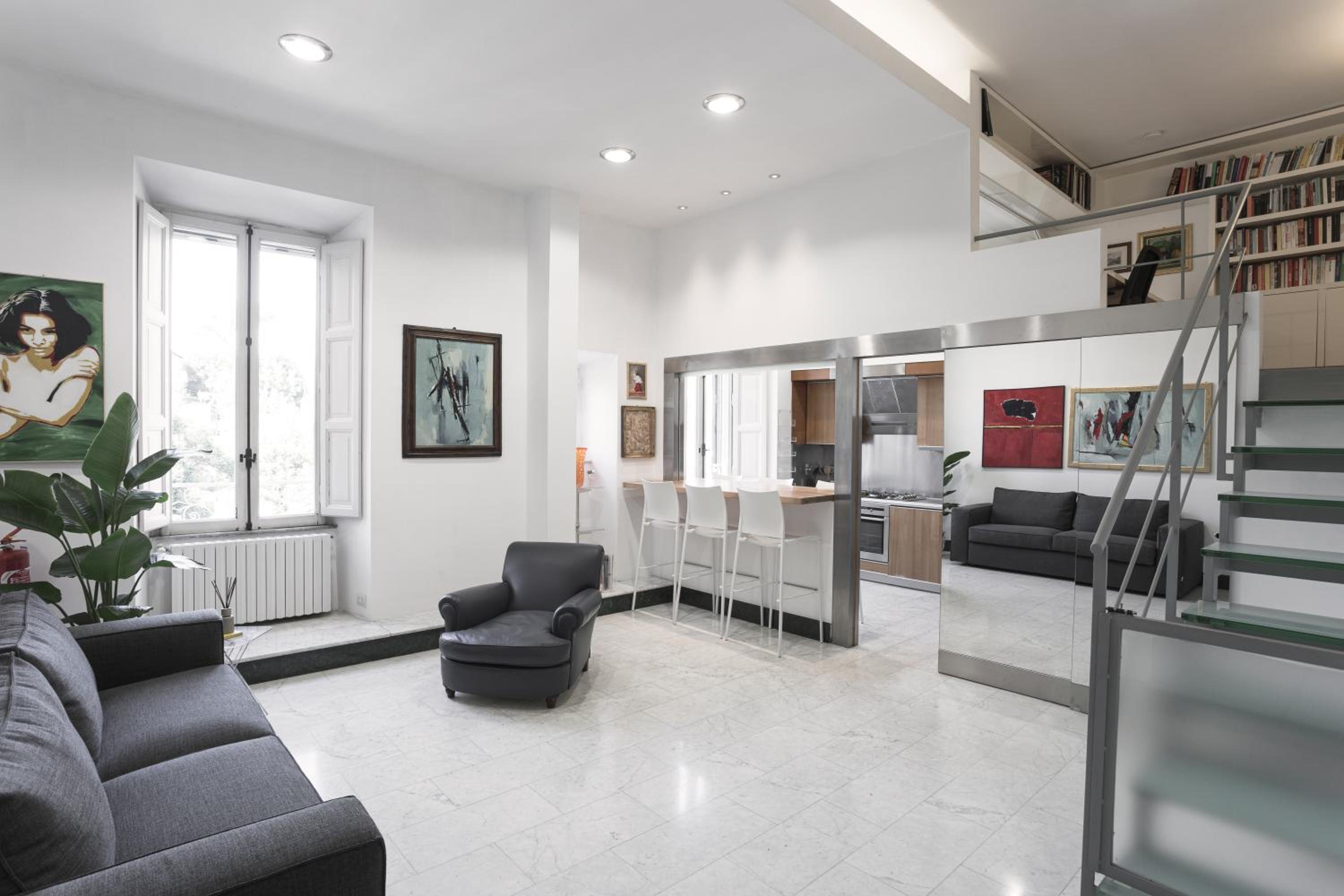Casa Albani