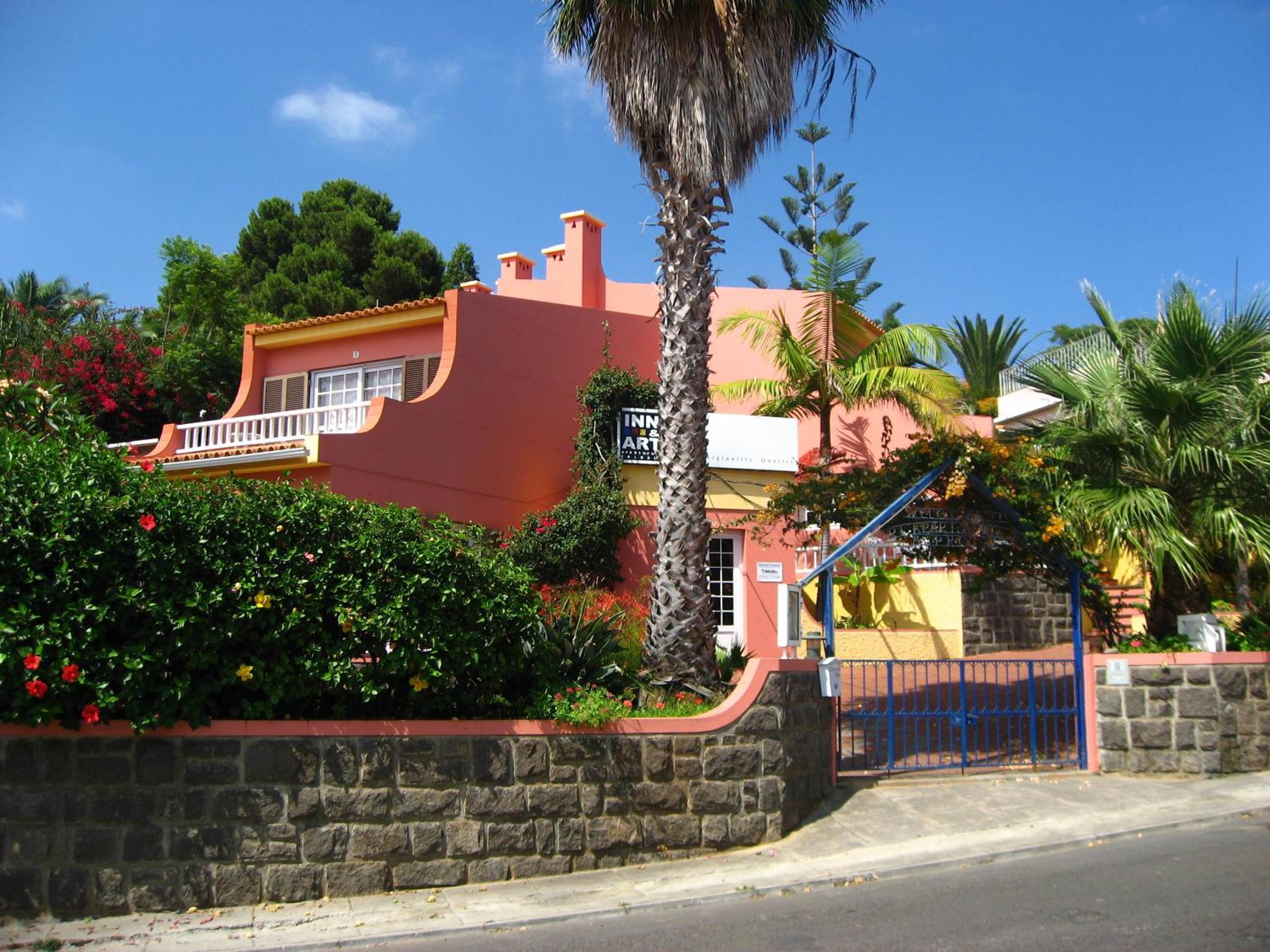 Falesia Gardens
