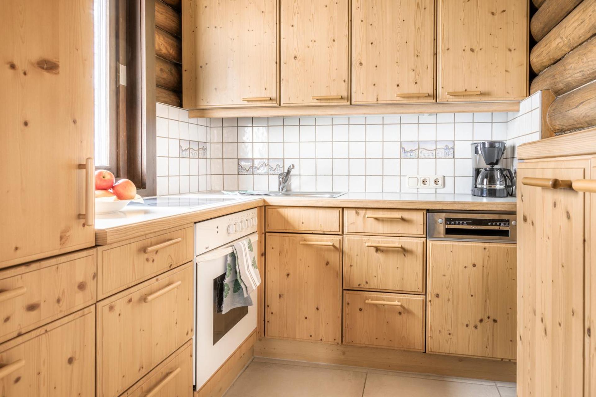 Ferienwohnung Angerlgut