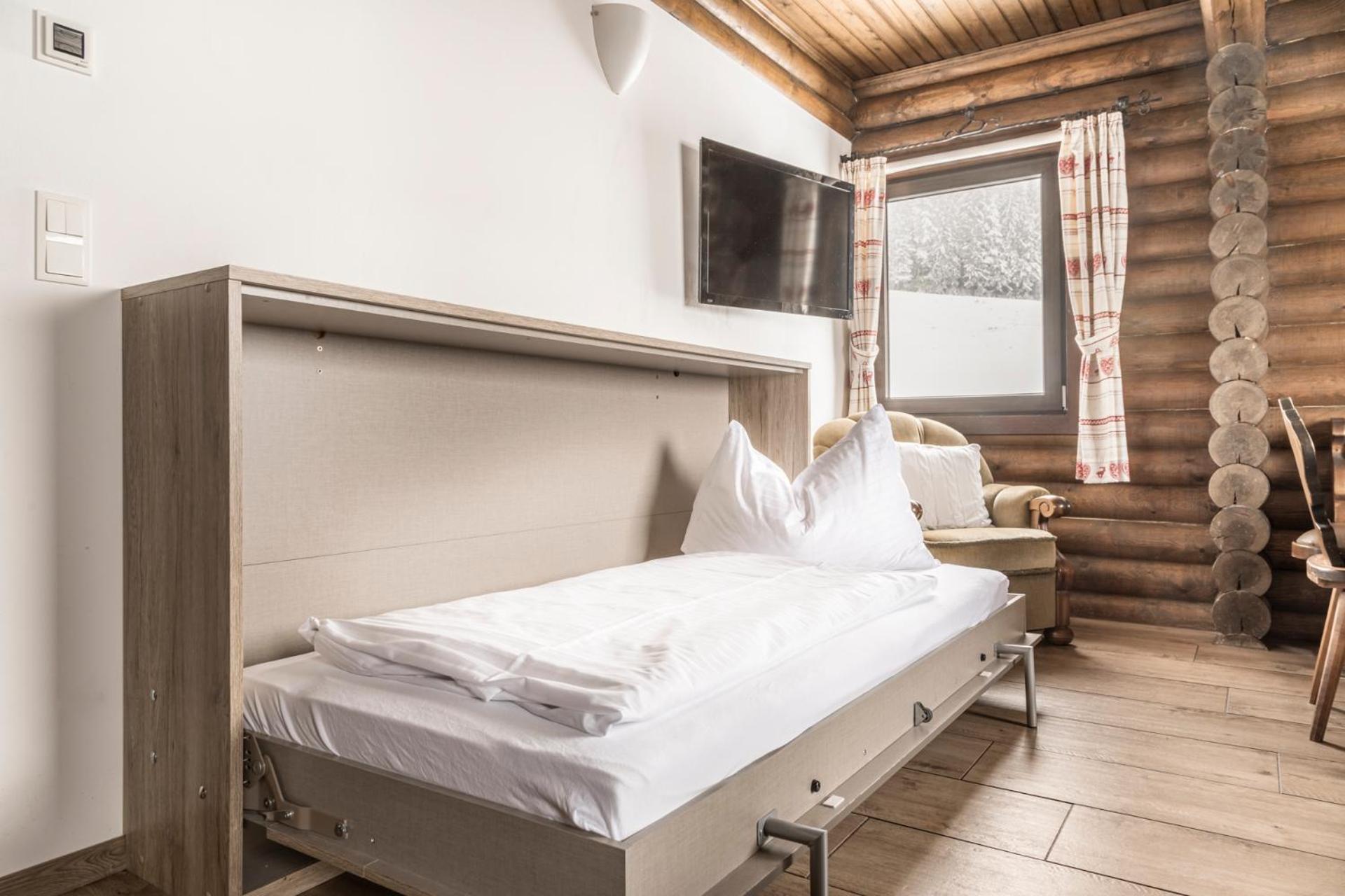 Ferienwohnung Angerlgut