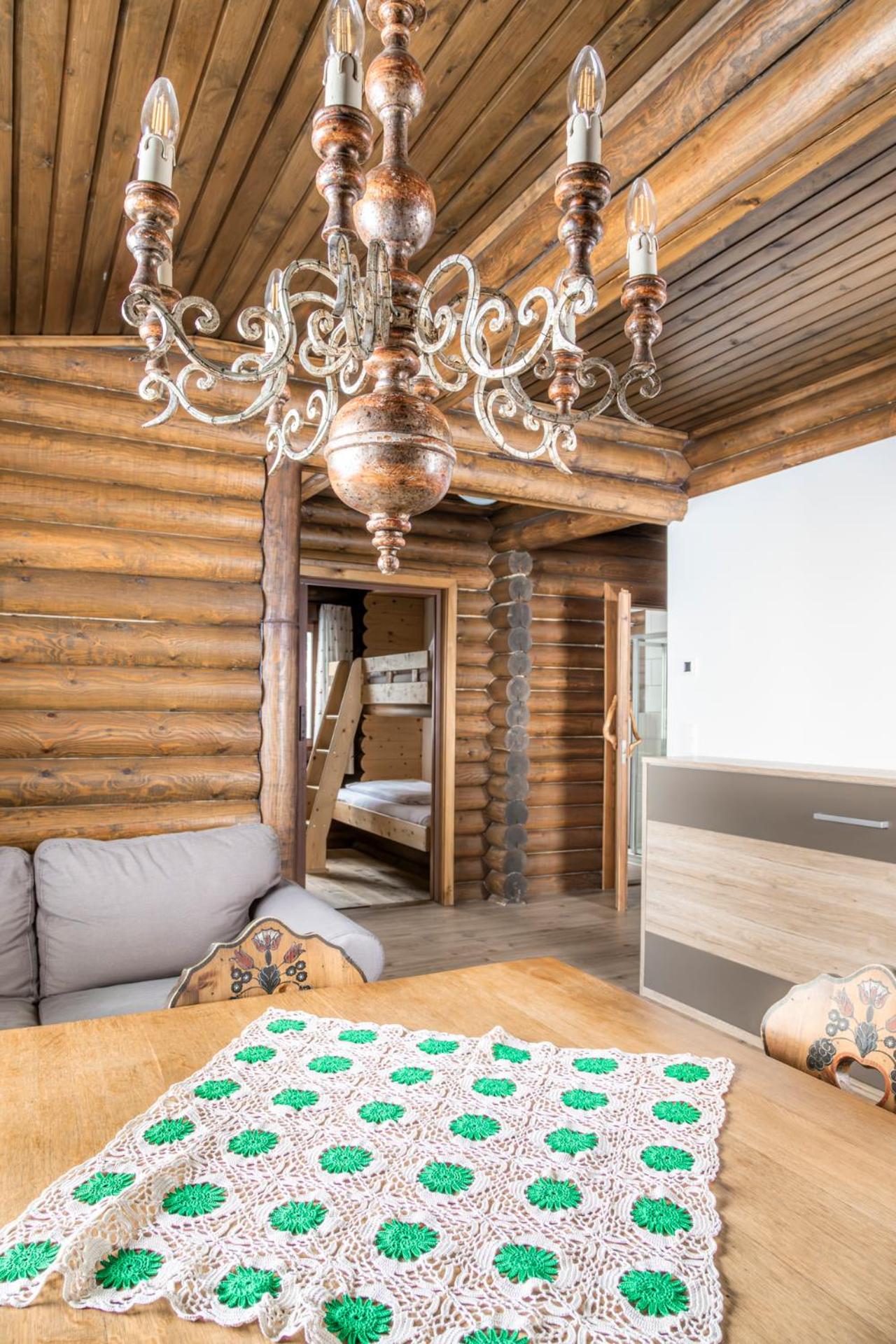 Ferienwohnung Angerlgut