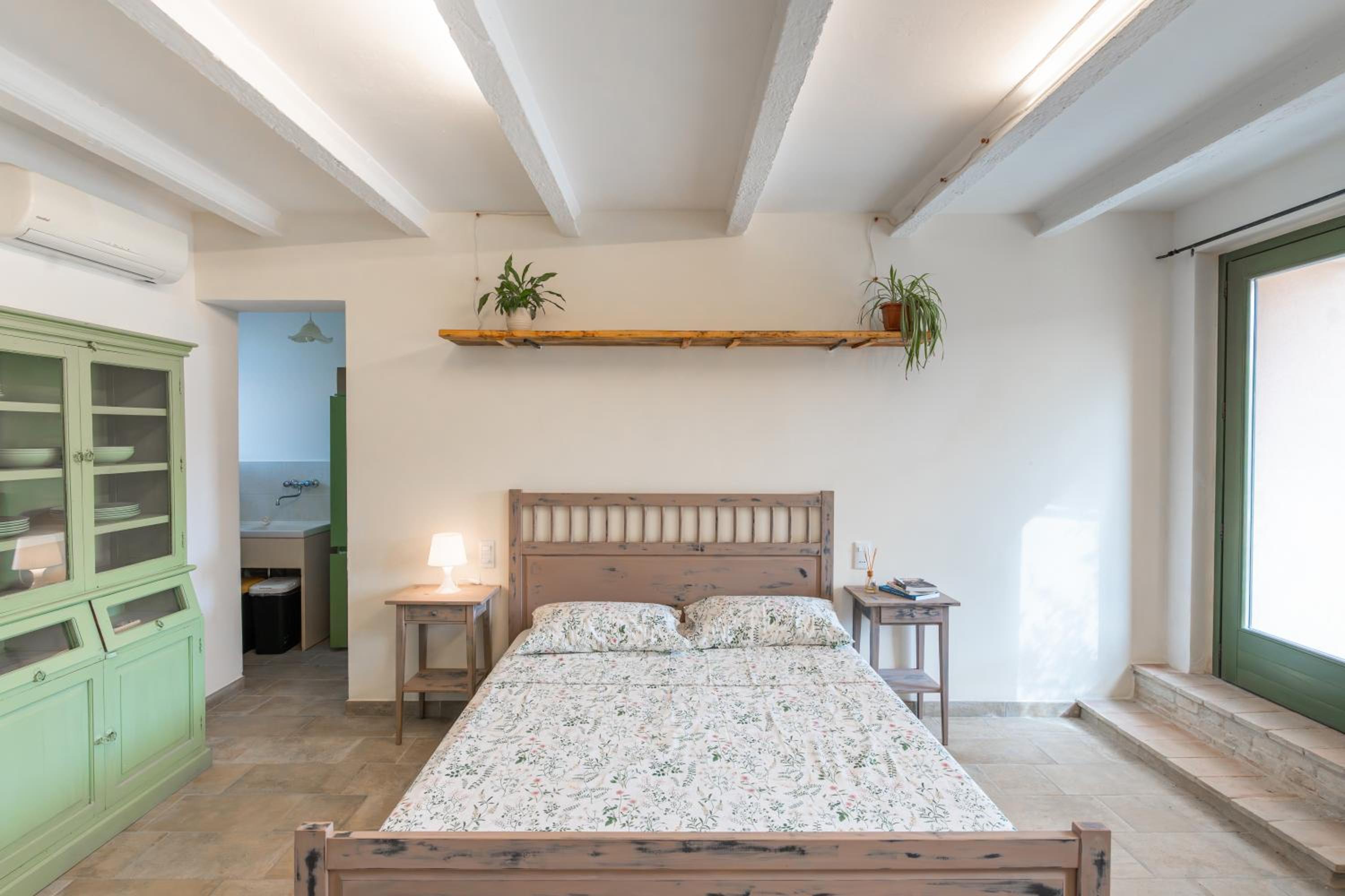 B&B Le Rondini Ostra Senigallia Ancona view 2