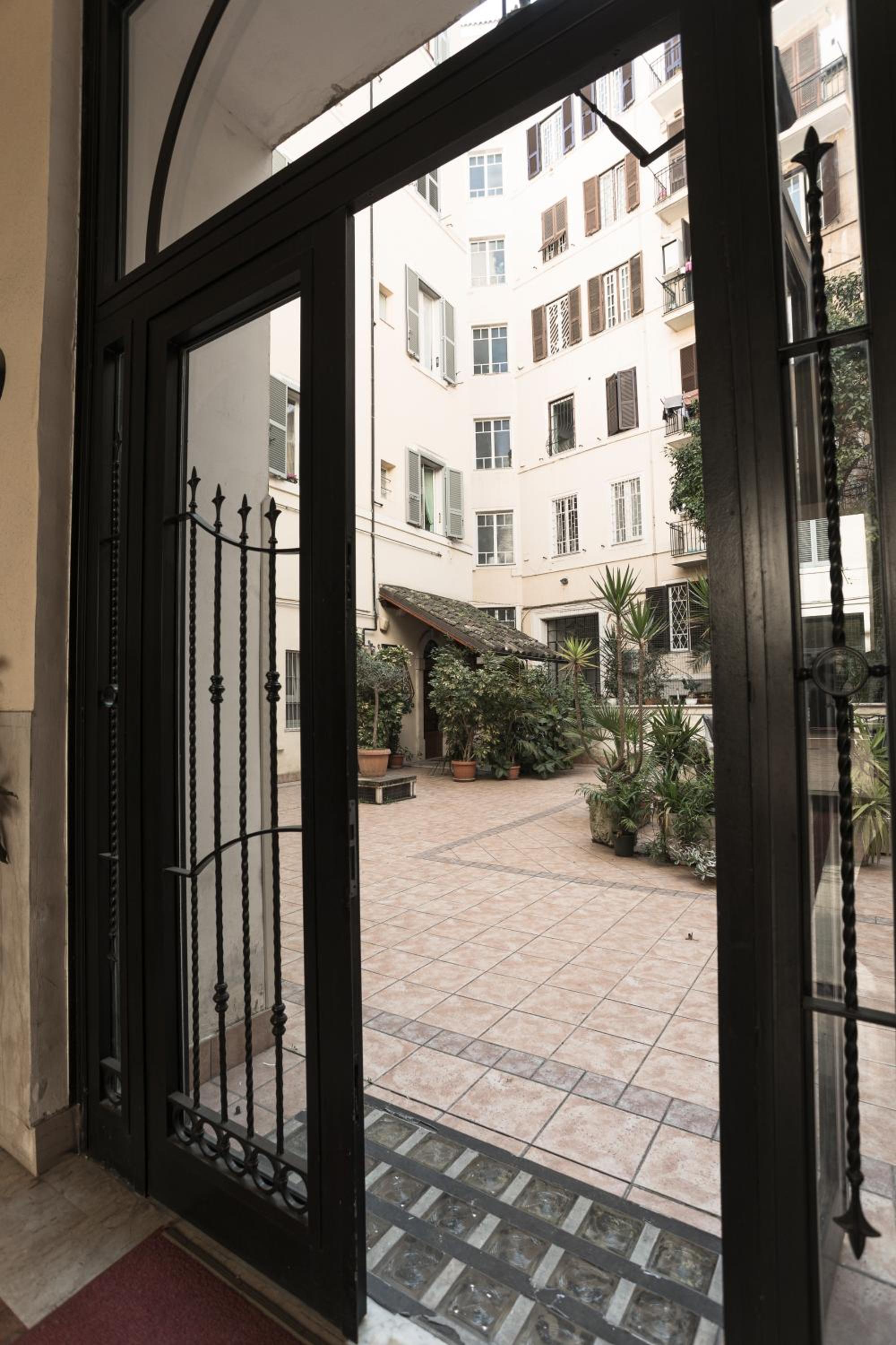 Casa Albani