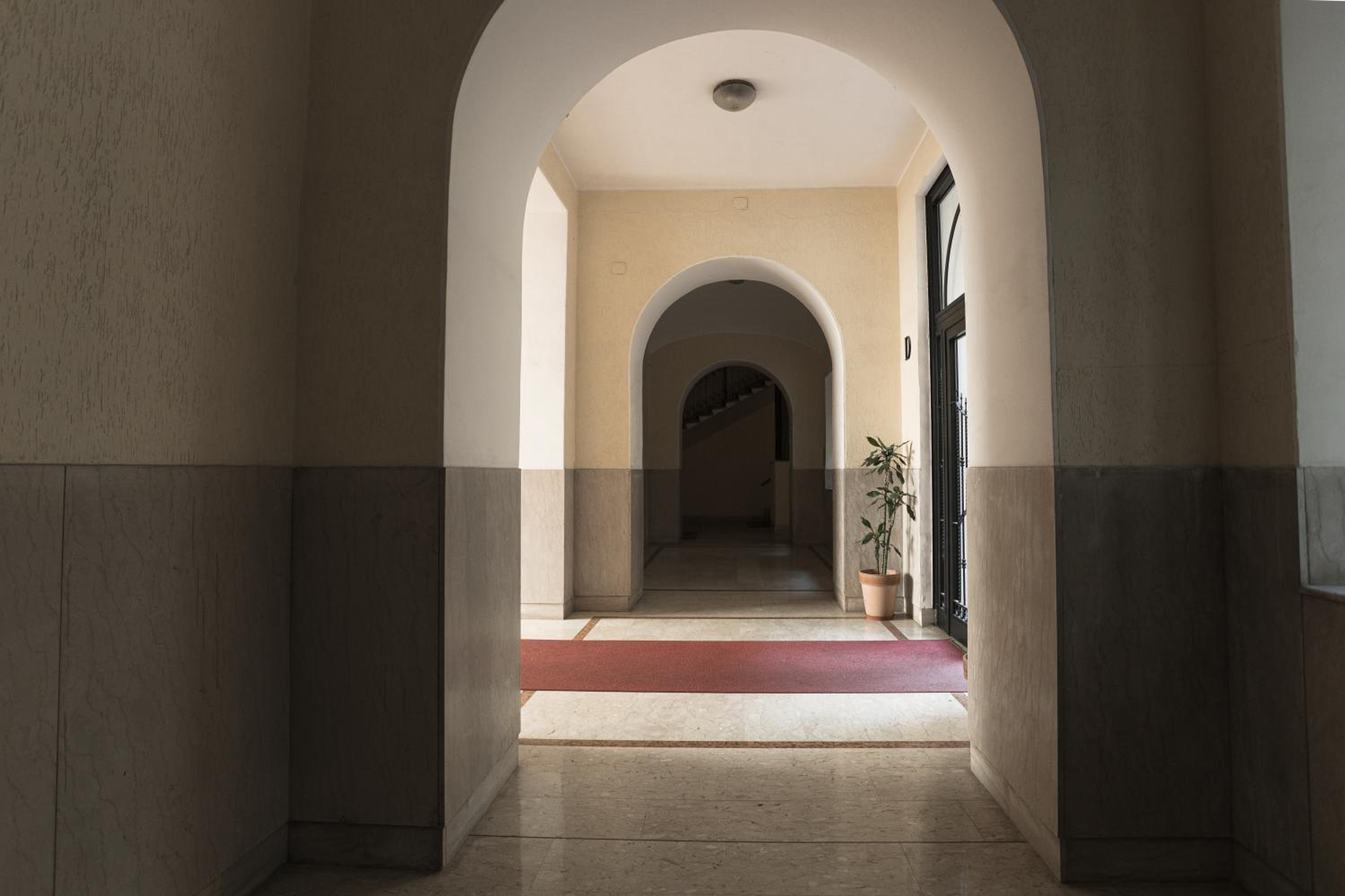 Casa Albani