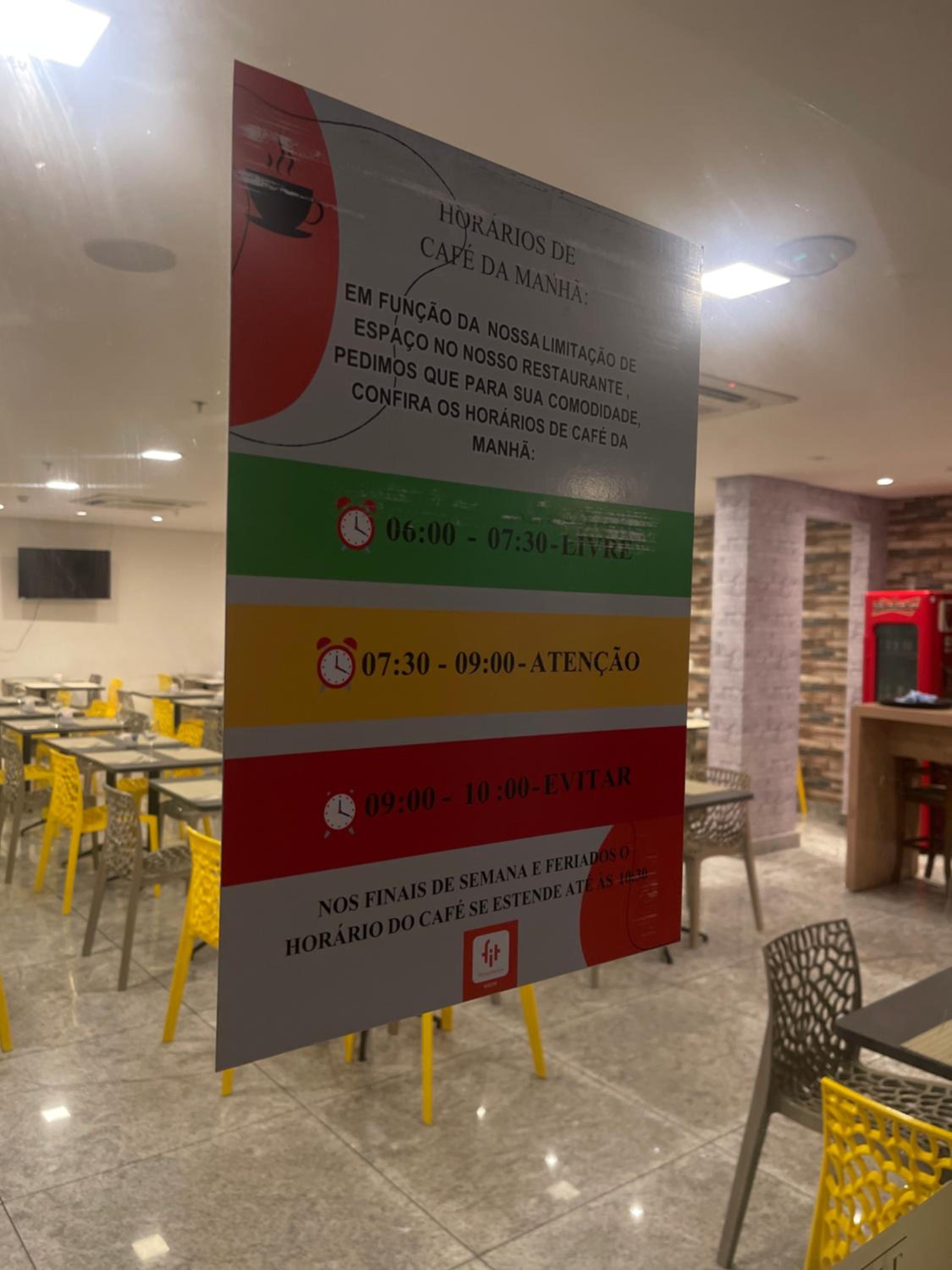 Flat mobiliado- Transamerica Fit Recife