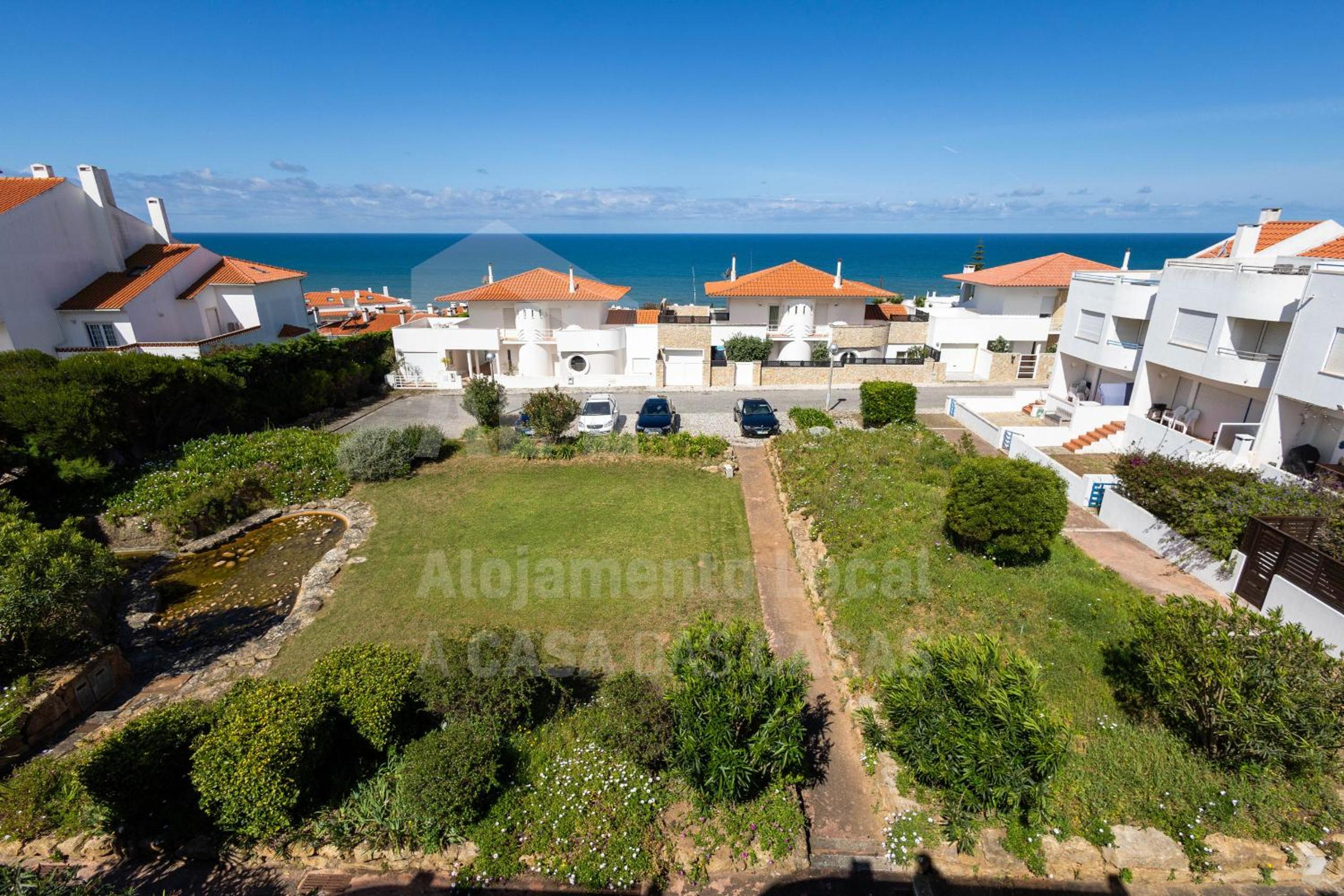 Casa do Sol by AcasaDasCasas