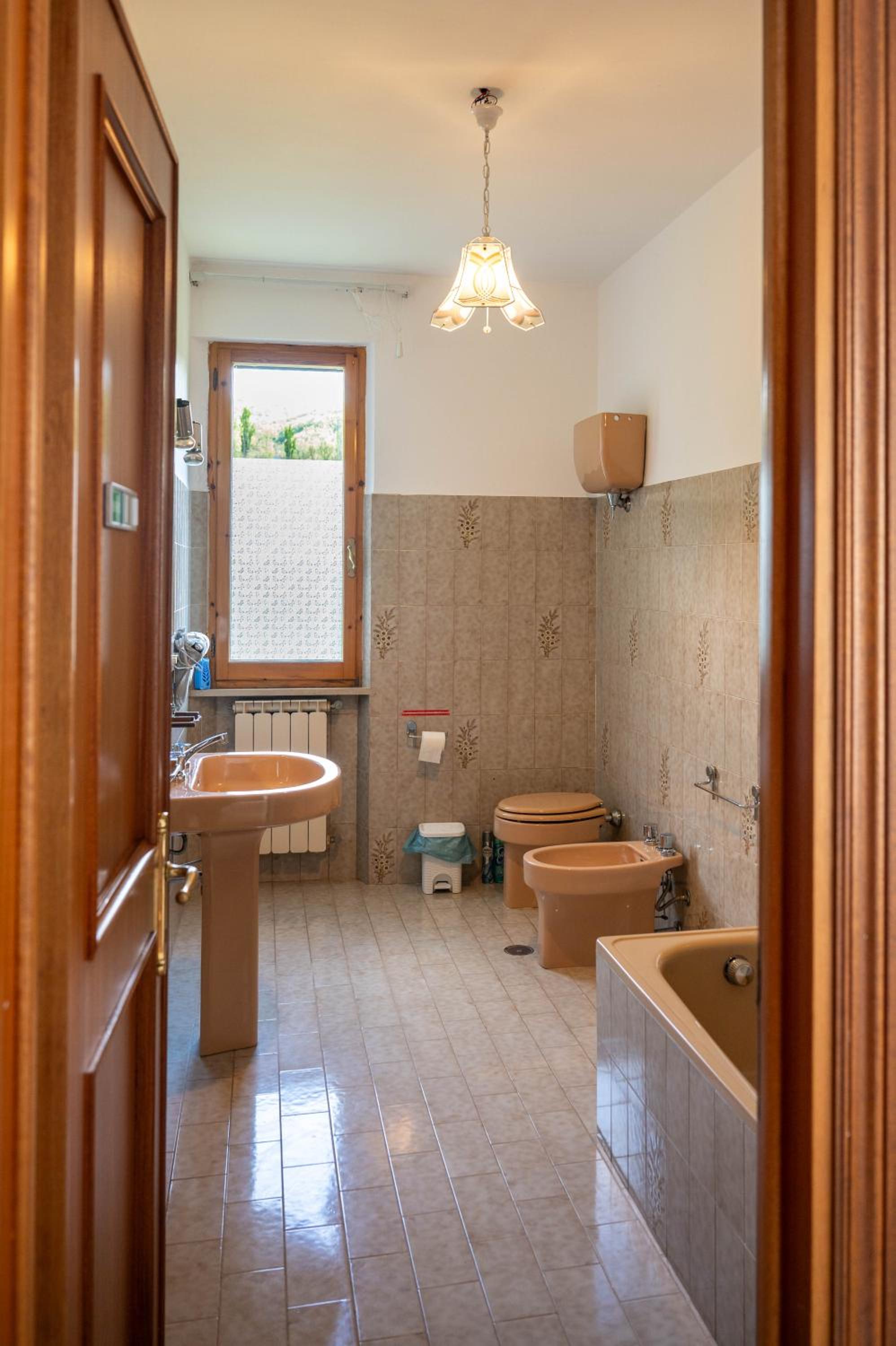 Casa Biron