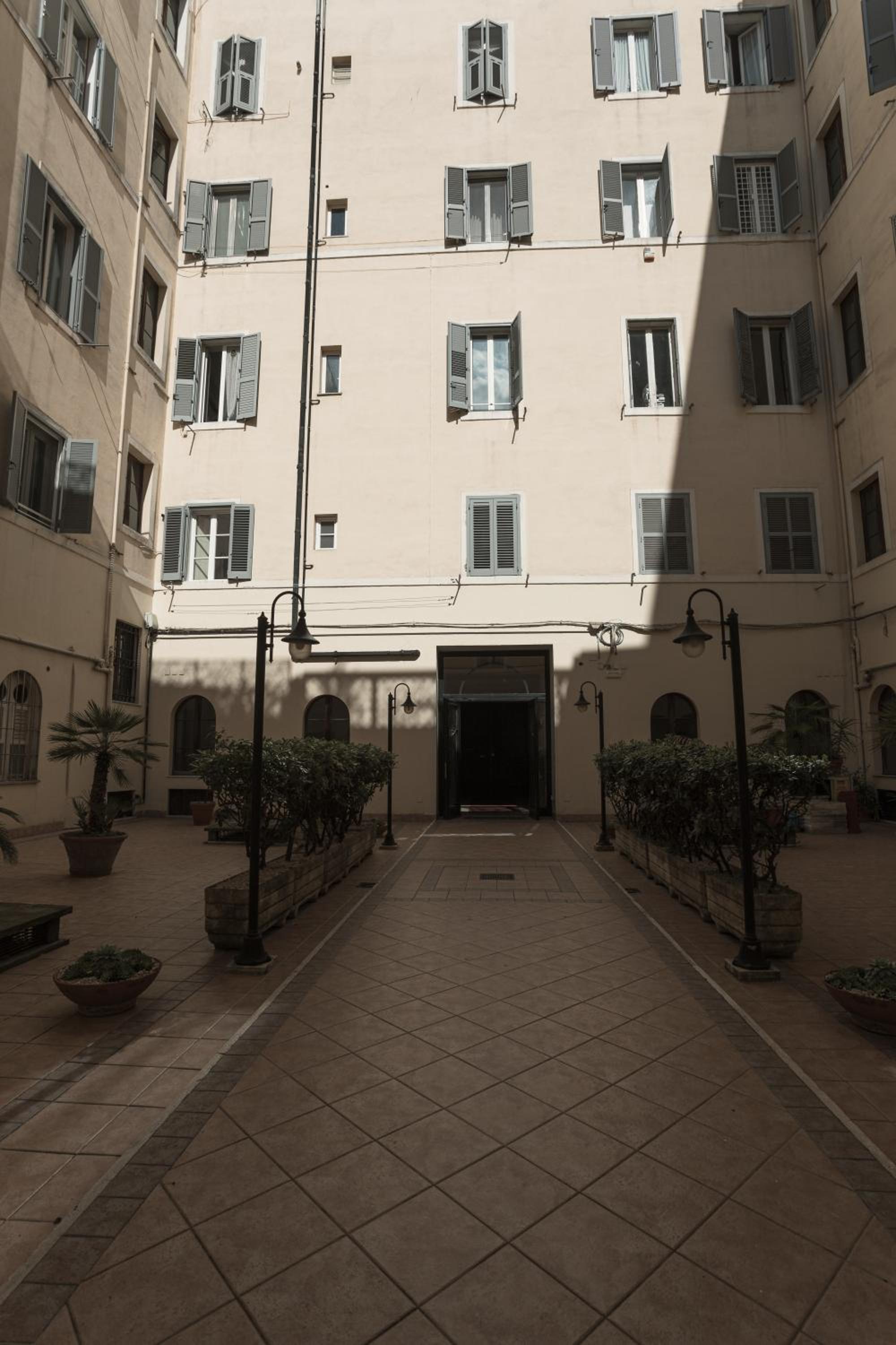 Casa Albani