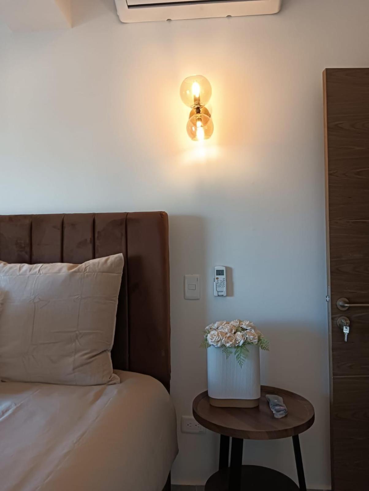 Rental house Santo Domingo